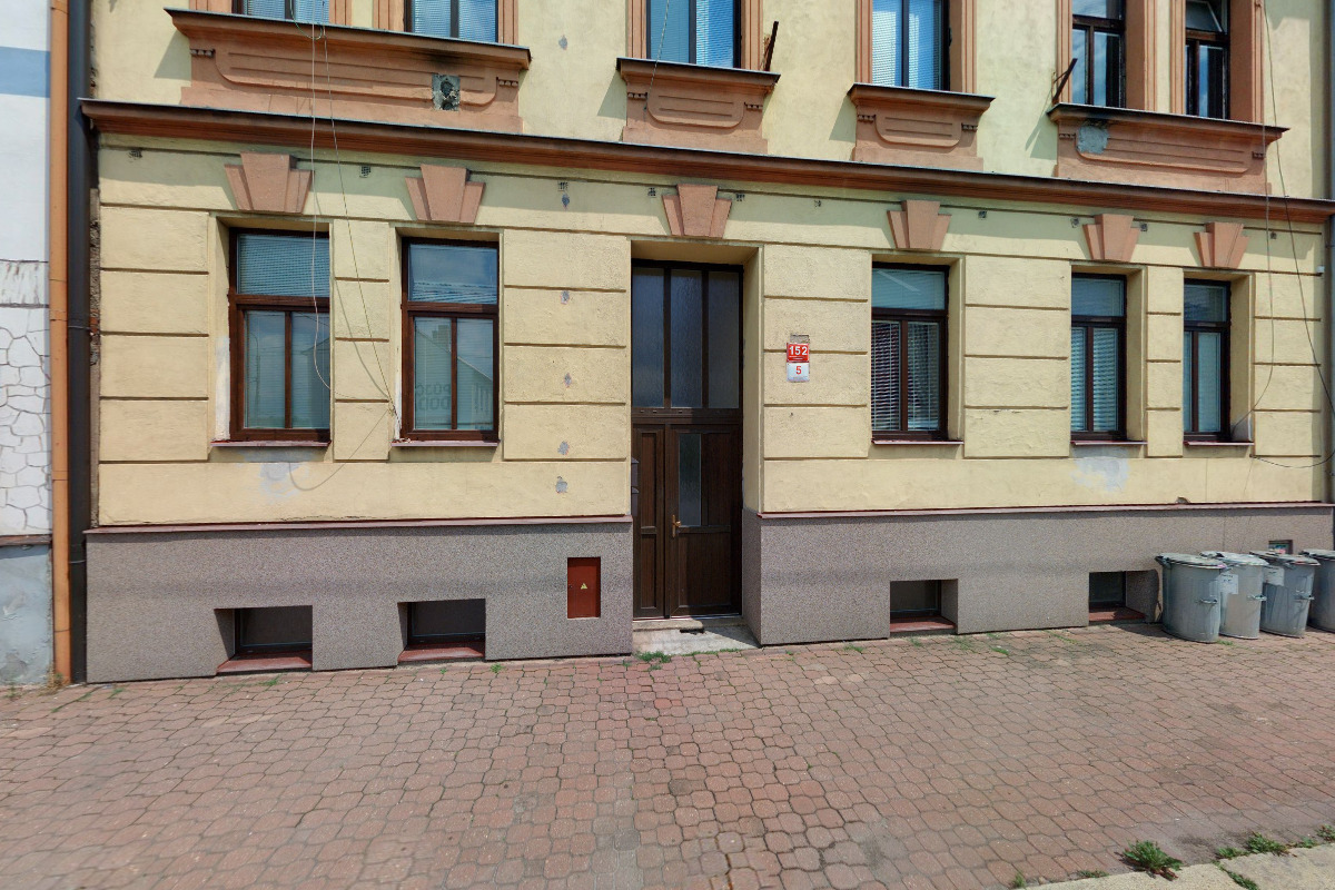 Josef Staněk - Grafický designér