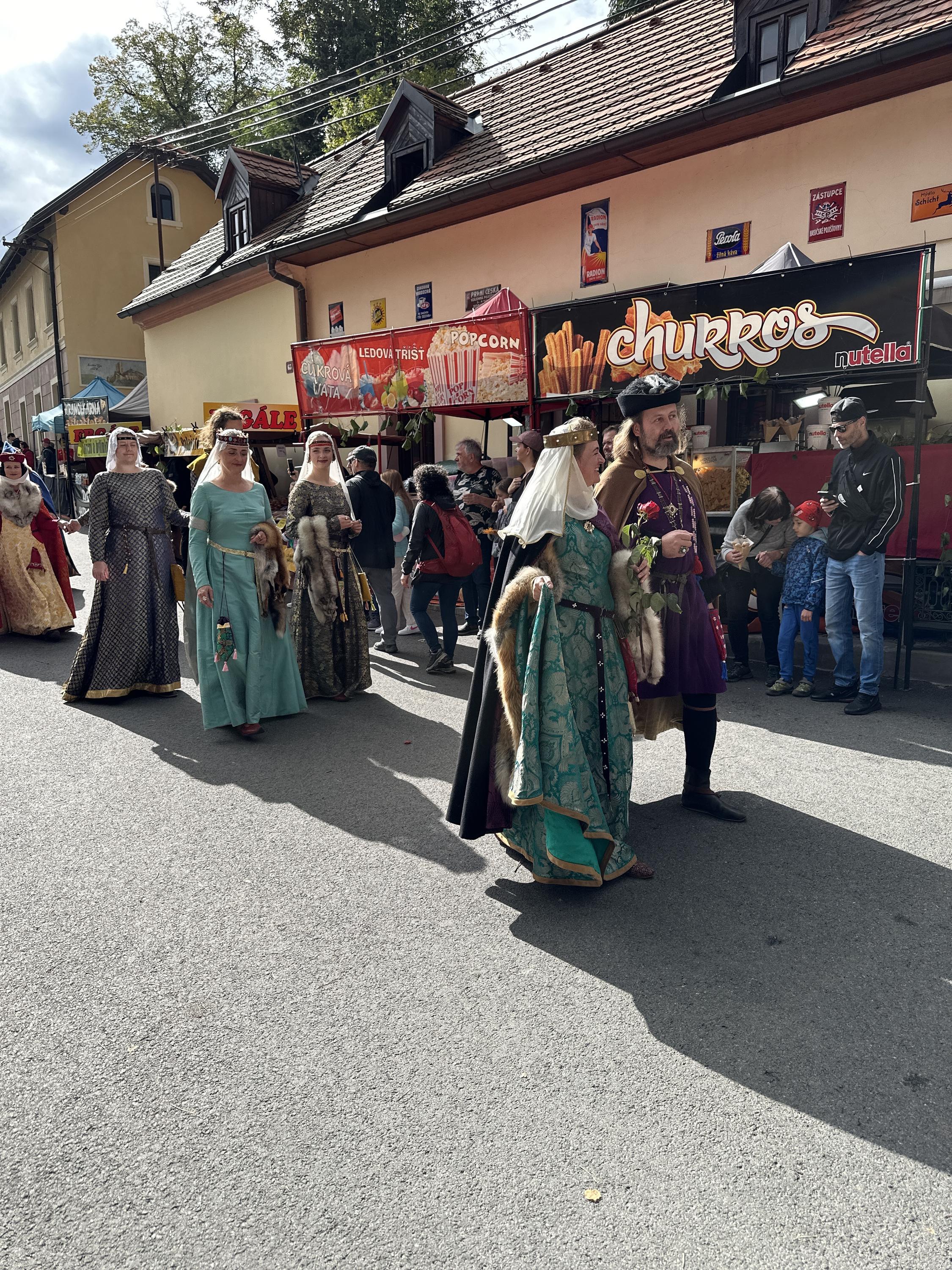 Muzeum uniforem foto 2