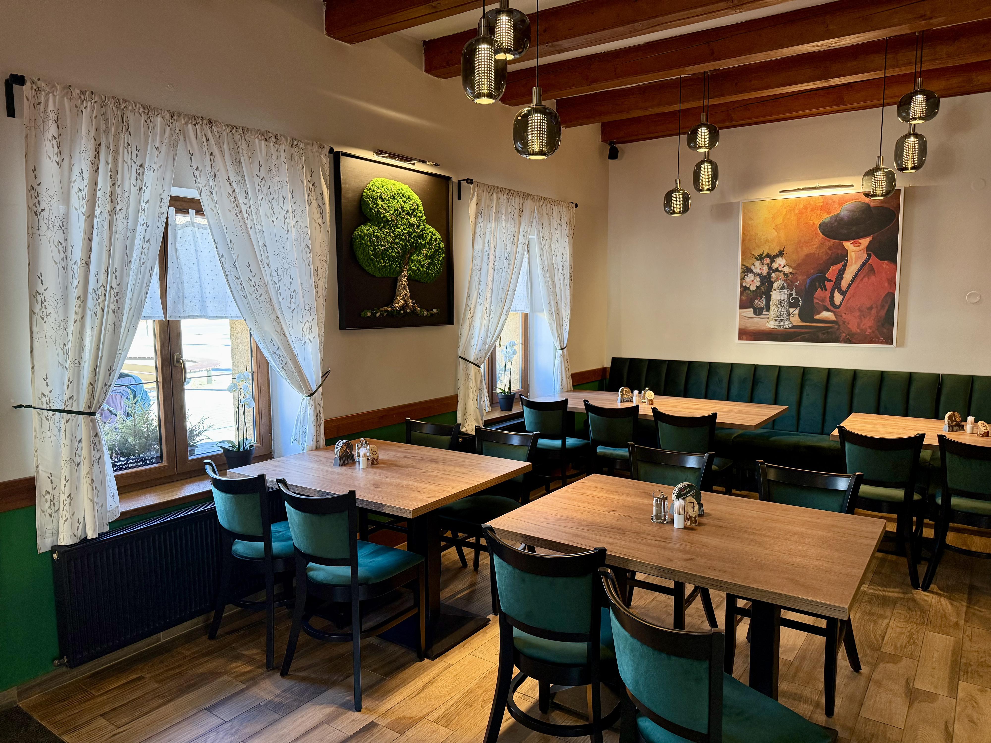 RESTAURACE NARPA foto 2