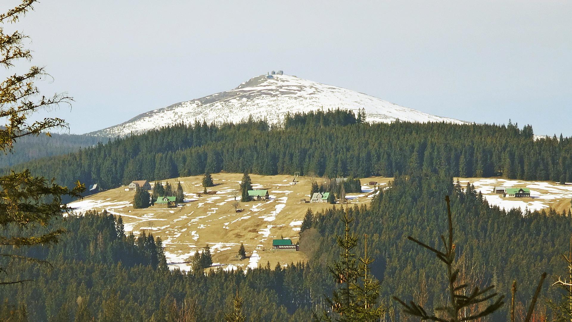 Chalupa Jasněnka foto 2