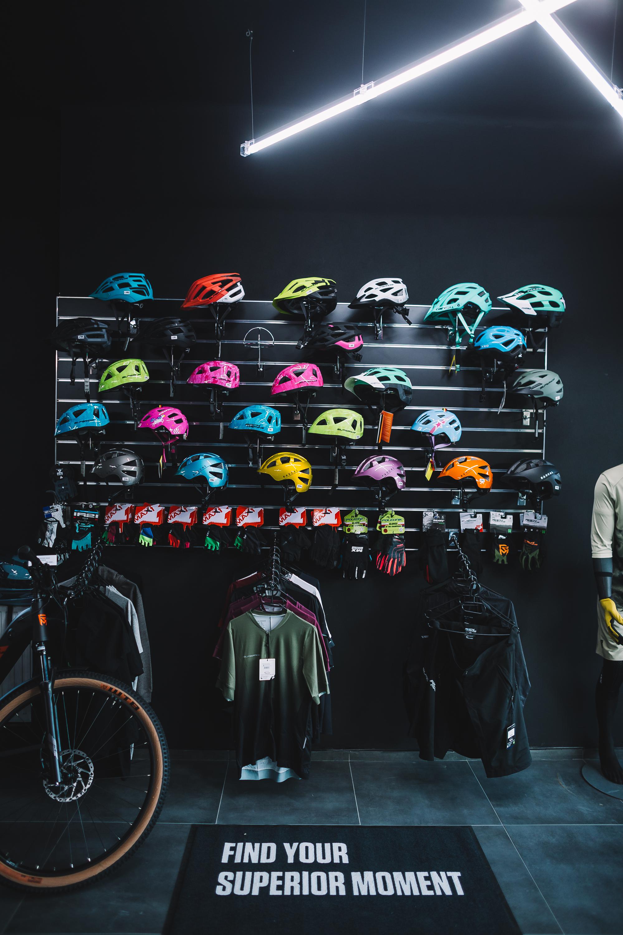 Bike servis Beskydy foto 6