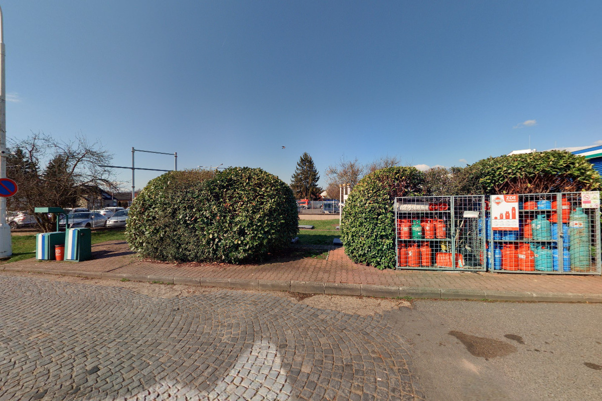 Květinový automat Tyradosti foto 5