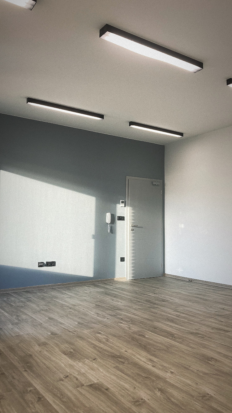 Malířské práce - Jakub Gottwald foto 3