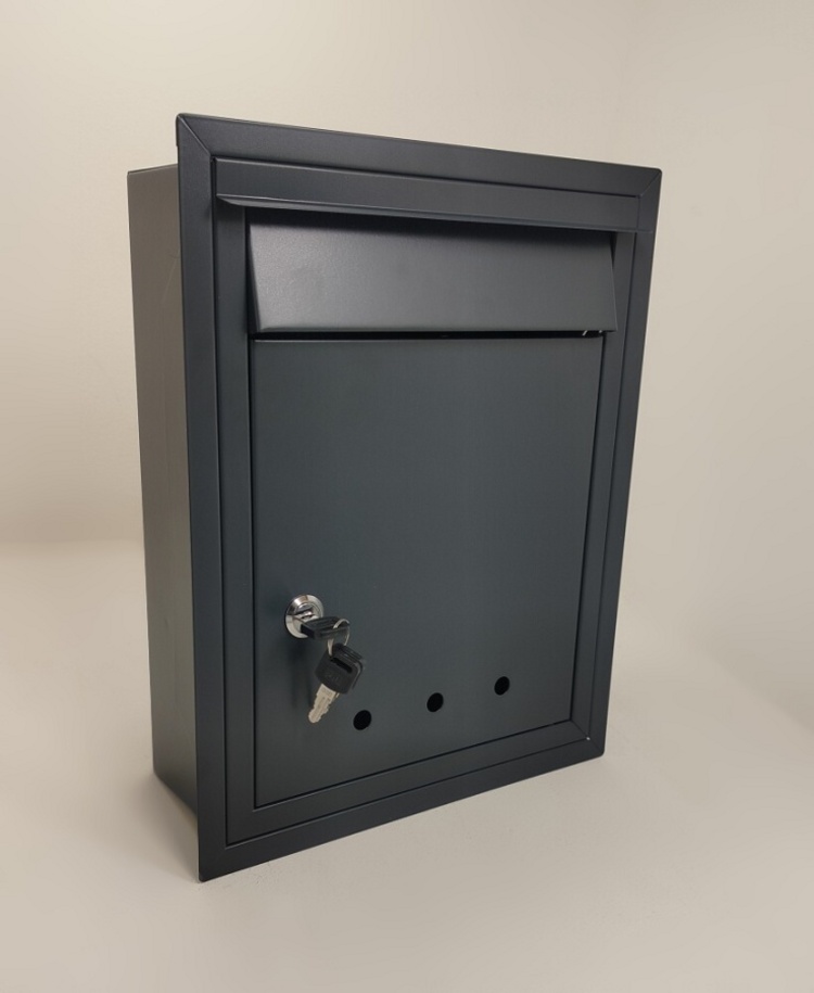 Poštovní schránky SIMON foto 2