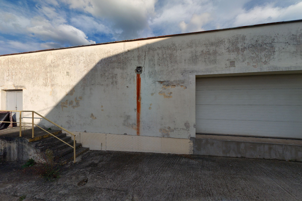 Different Car Showroom CZ