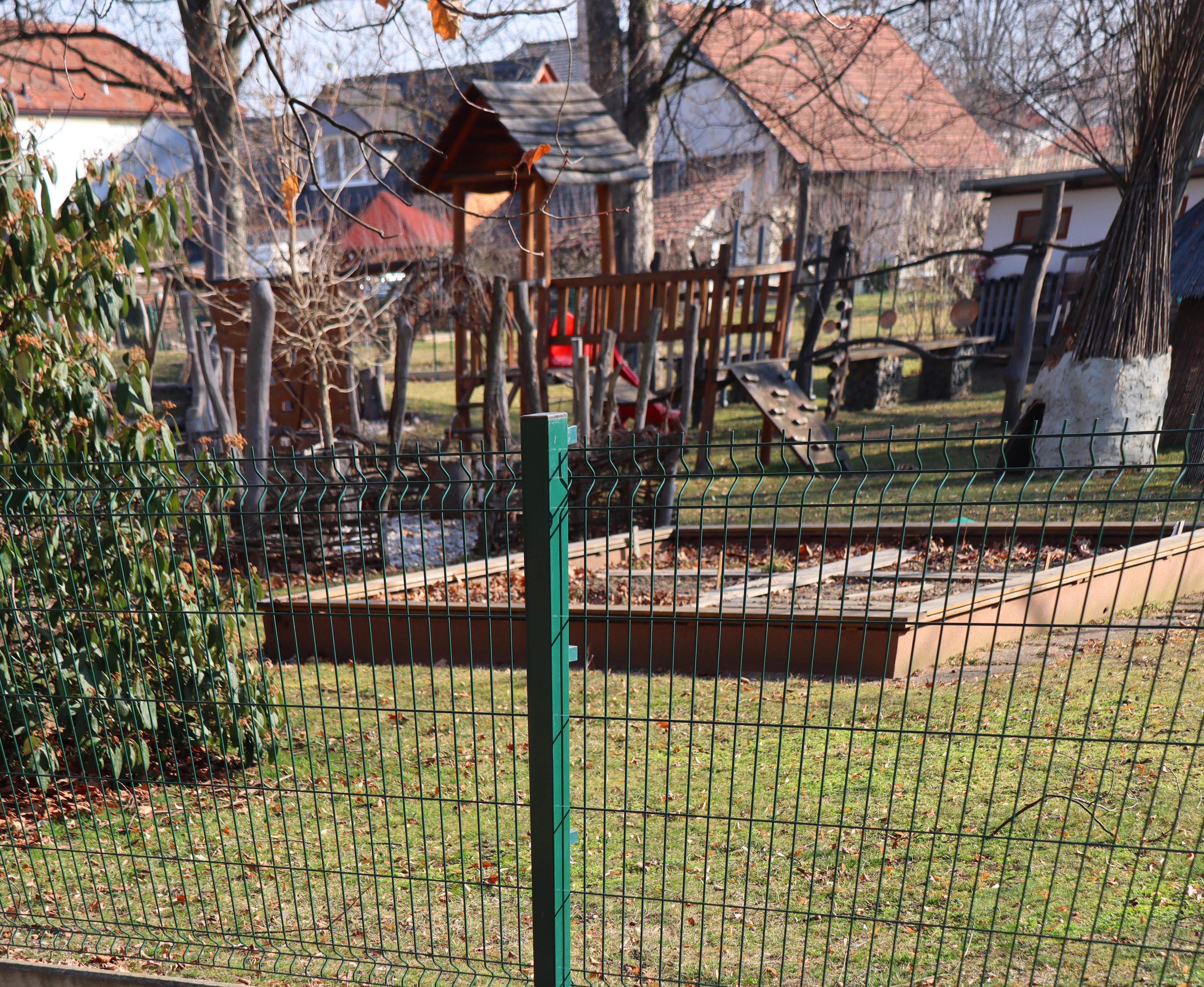 Mateřská škola Holubova Holice foto 4