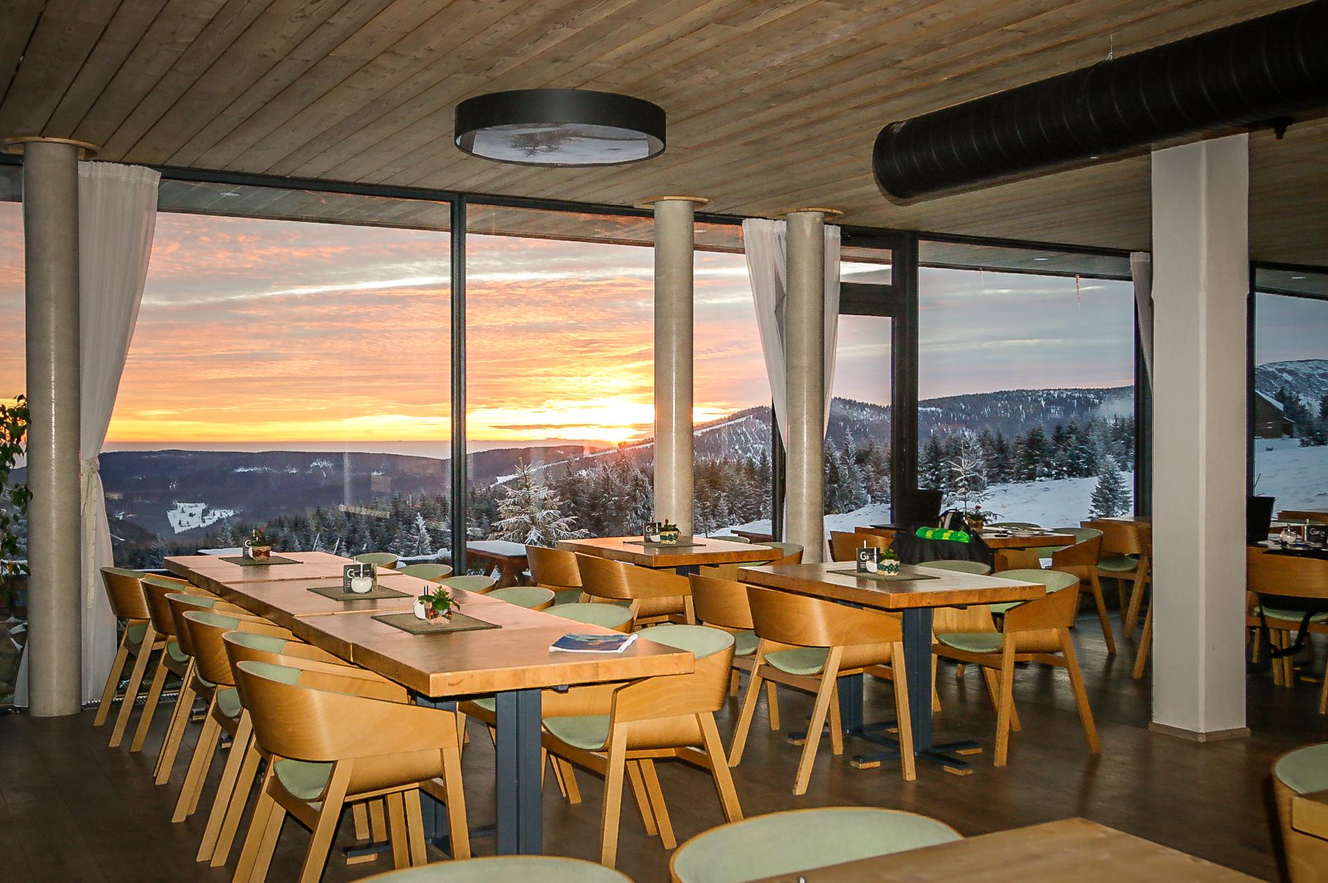 Restaurace Erlebachova bouda