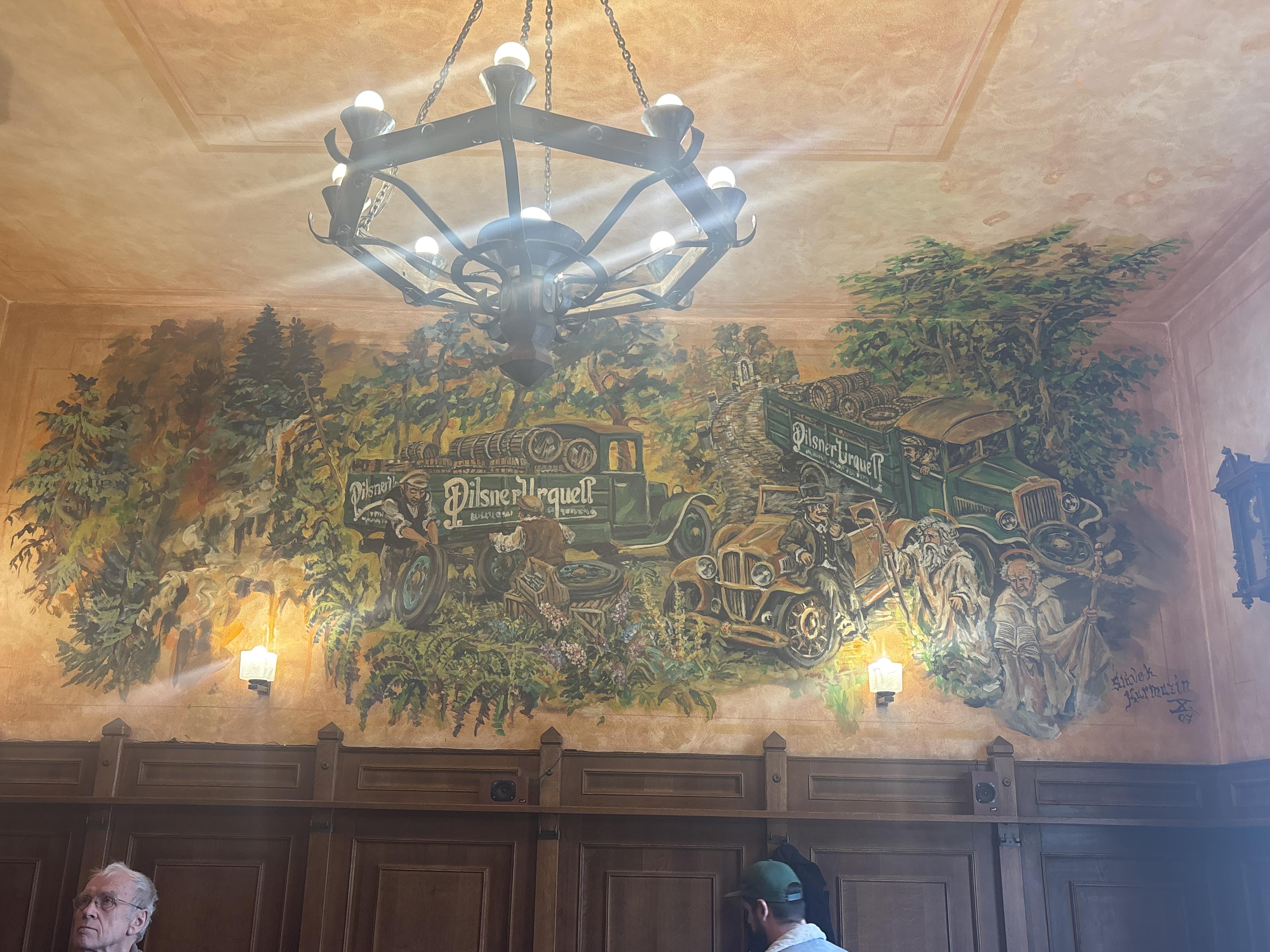 Restaurace U svatého Filipa a Jakuba foto 4