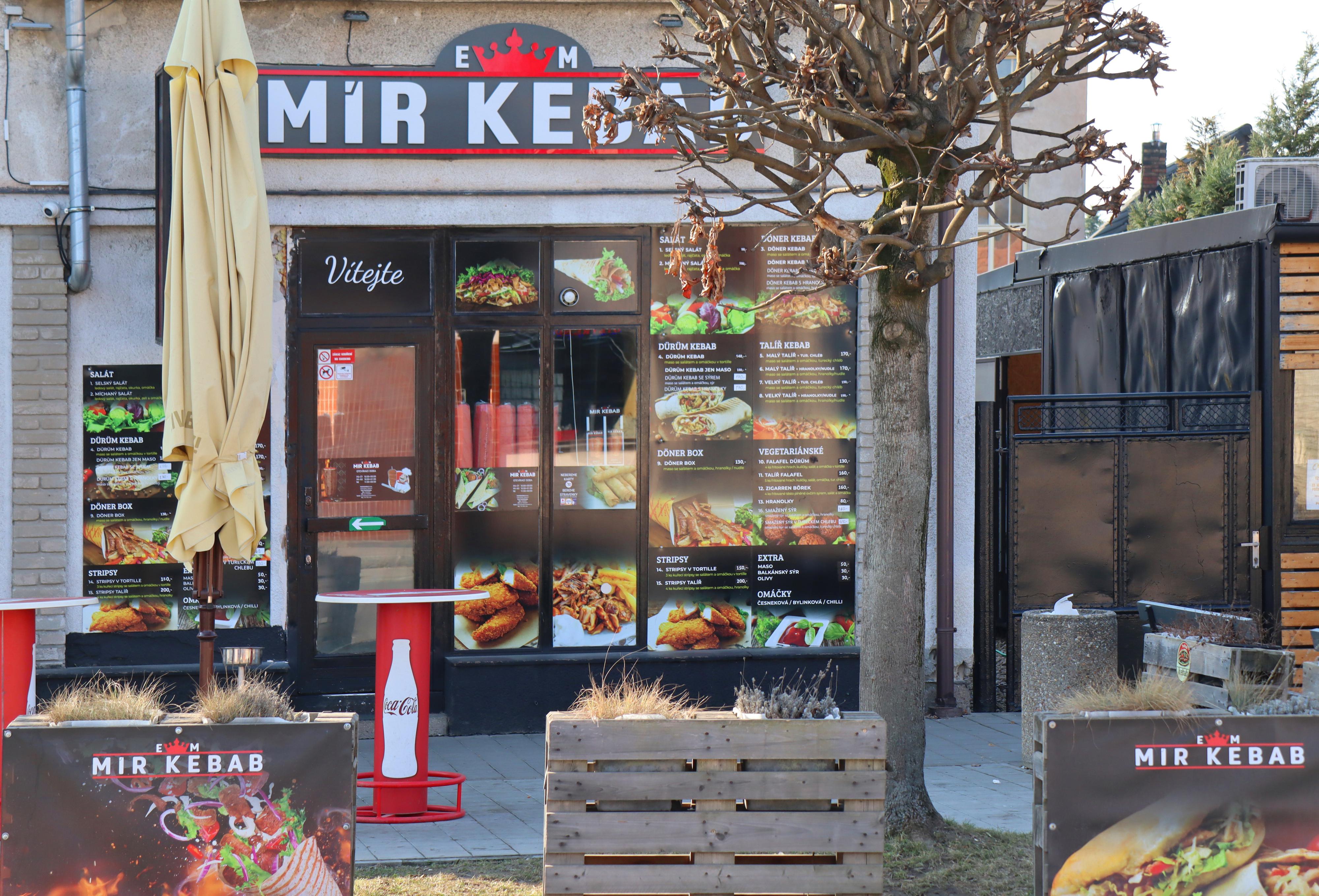 MIR KEBAB foto 2