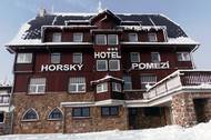 Fotografie Hotel Pomezí