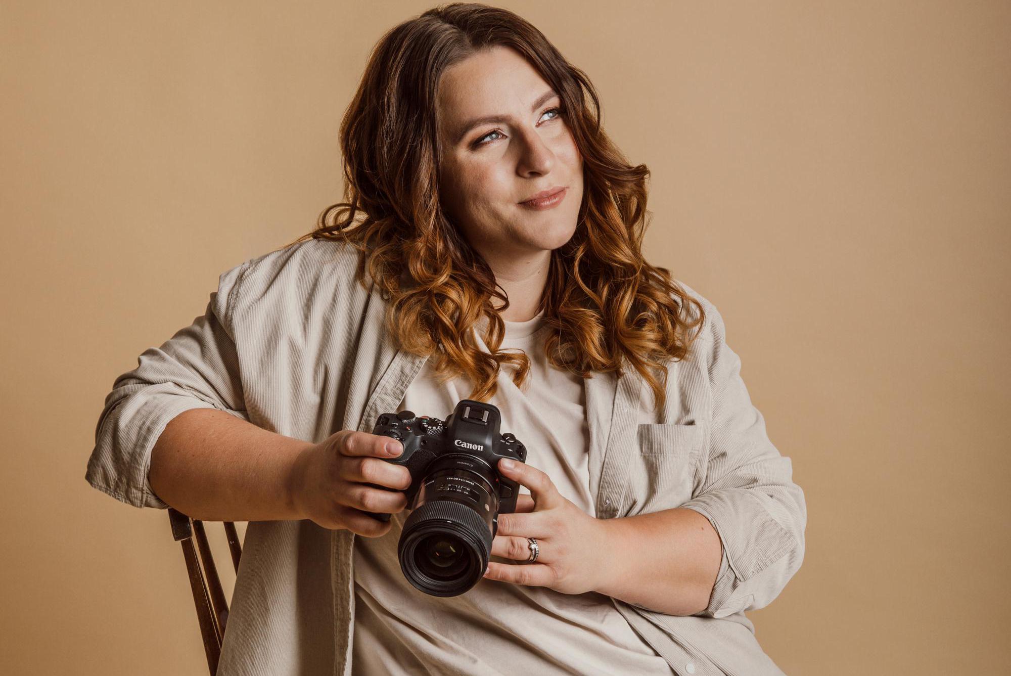 Dominika Mlýnková fotografka foto 1