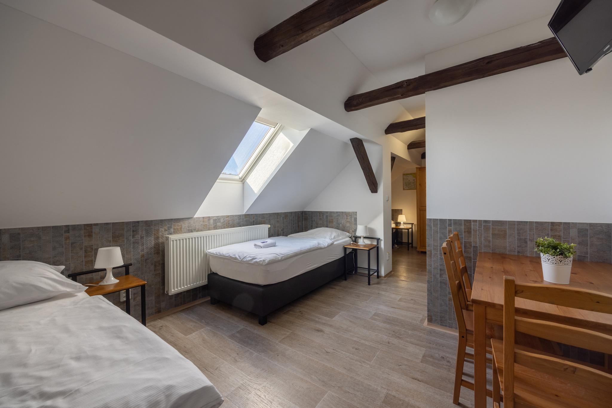 Penzion Rozhovice foto 5