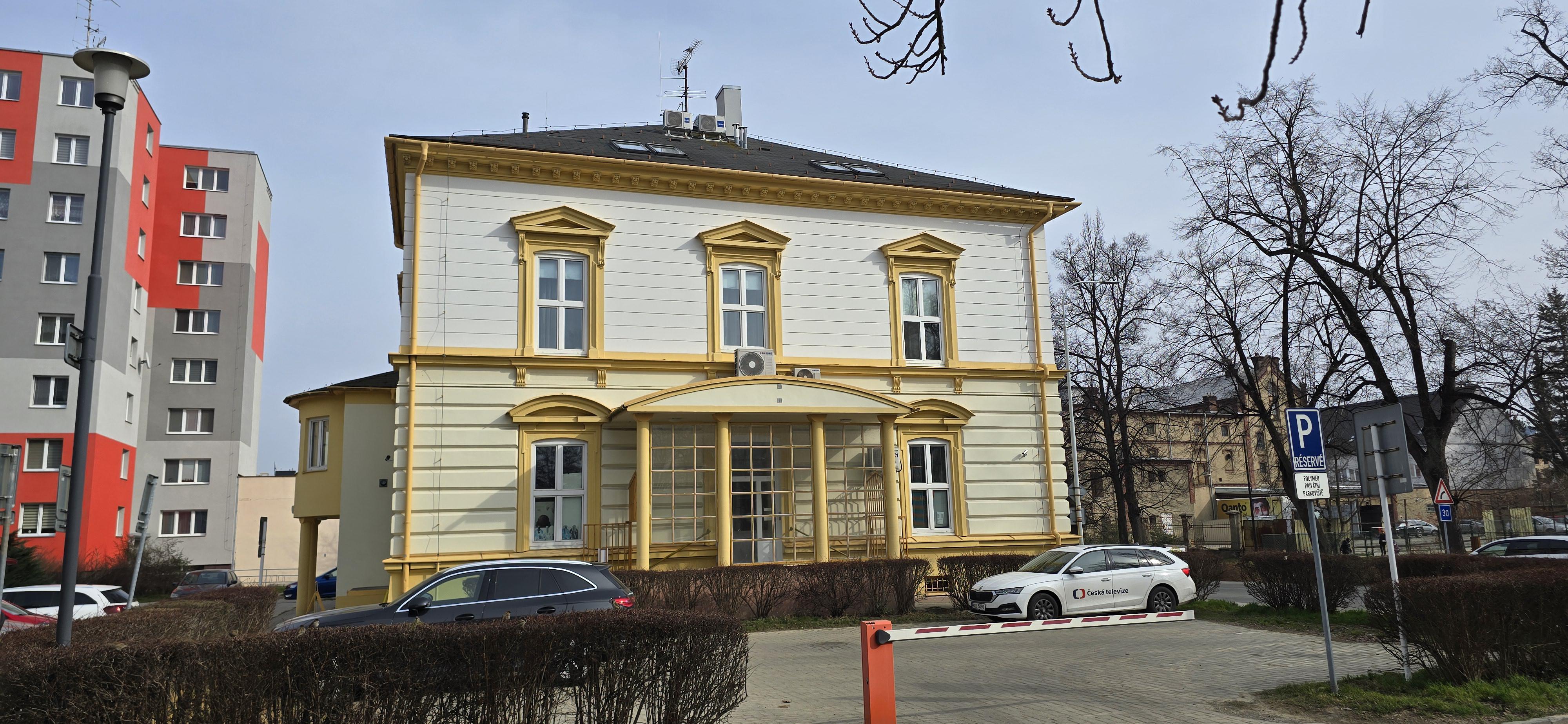 Potraviny Dvořákův okruh 325 foto 3