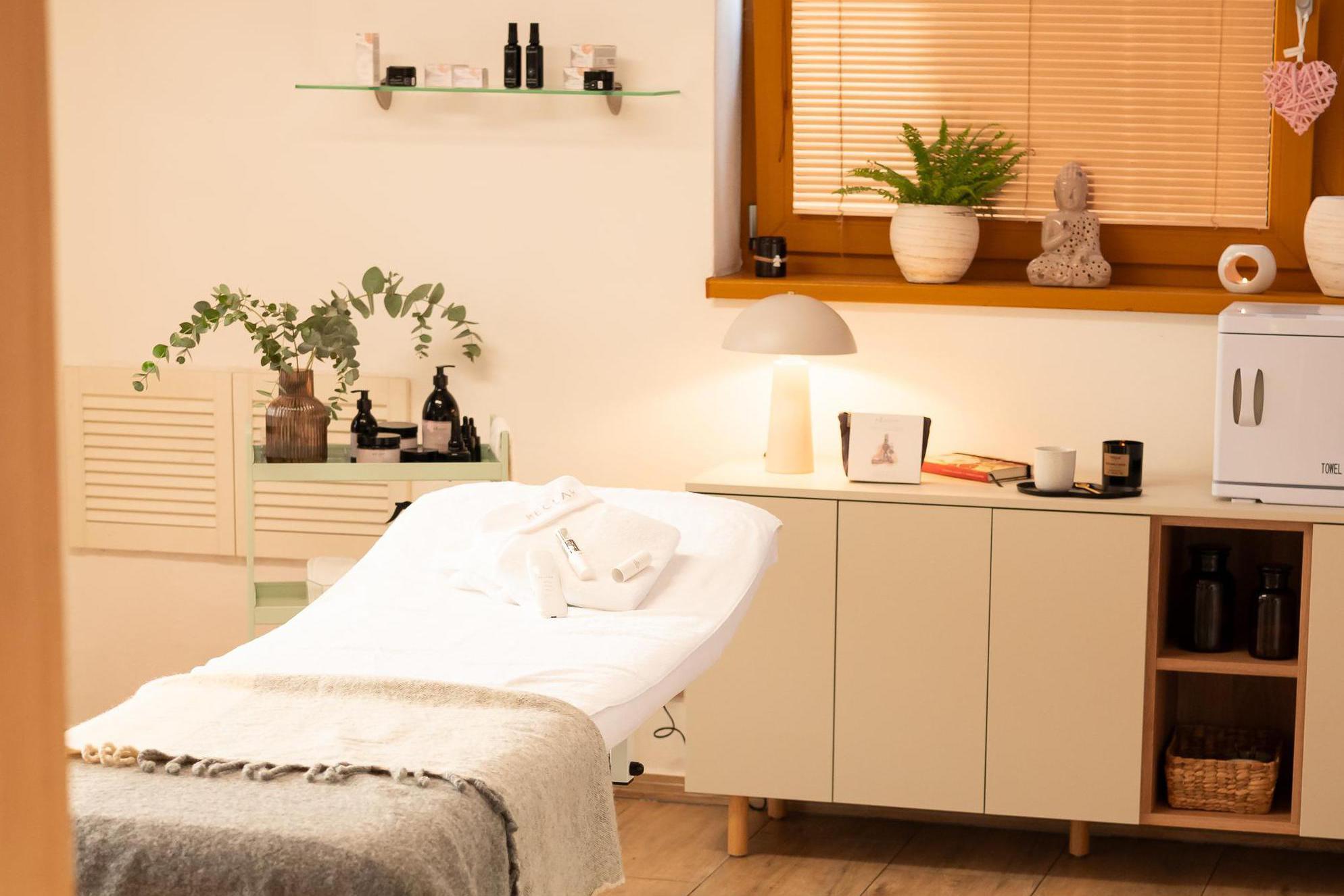 Kosmetický salon Barbora Kaiser Šperková