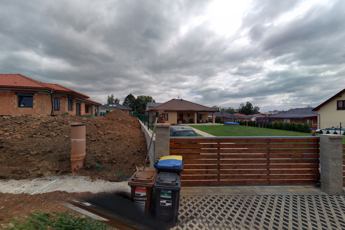 Správa nemovitostí Ing. Adam Tomáš