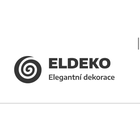 Logo obchodu ELDEKO - Elegantní dekorace
