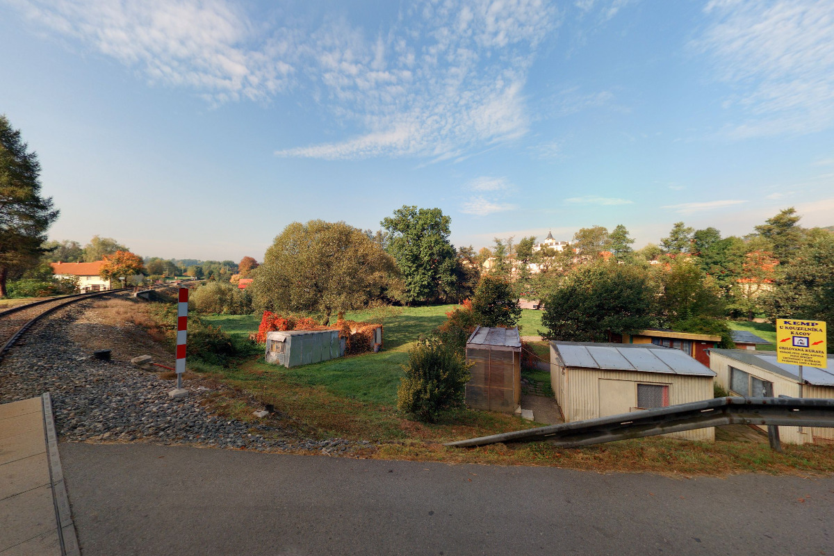 Lodě Ledeč foto 2