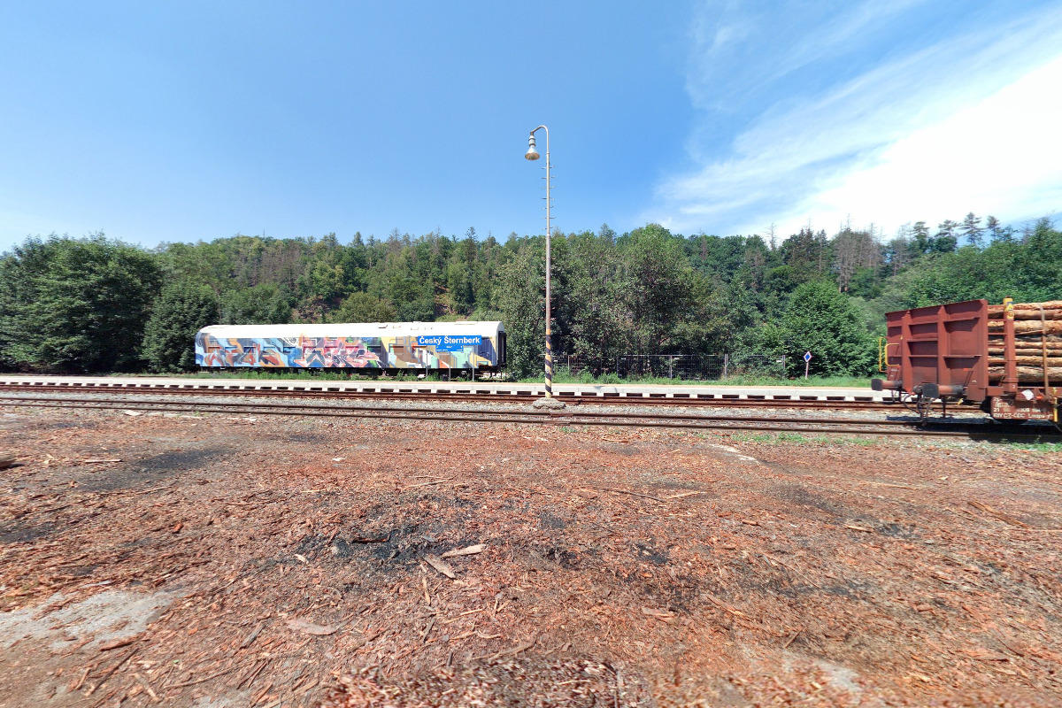 Lodě Ledeč foto 2