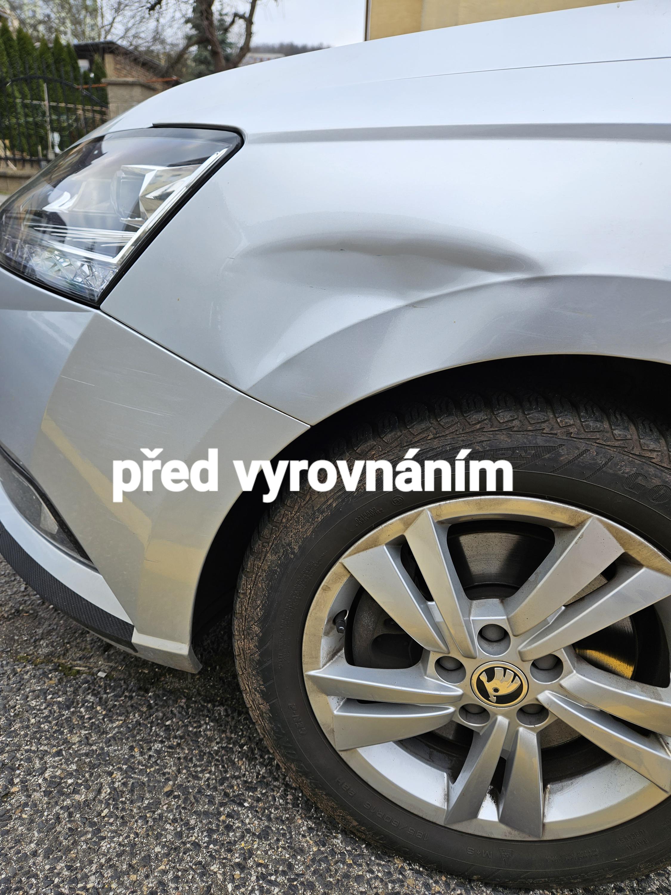 Tommycar Bezlakování s.r.o. foto 3