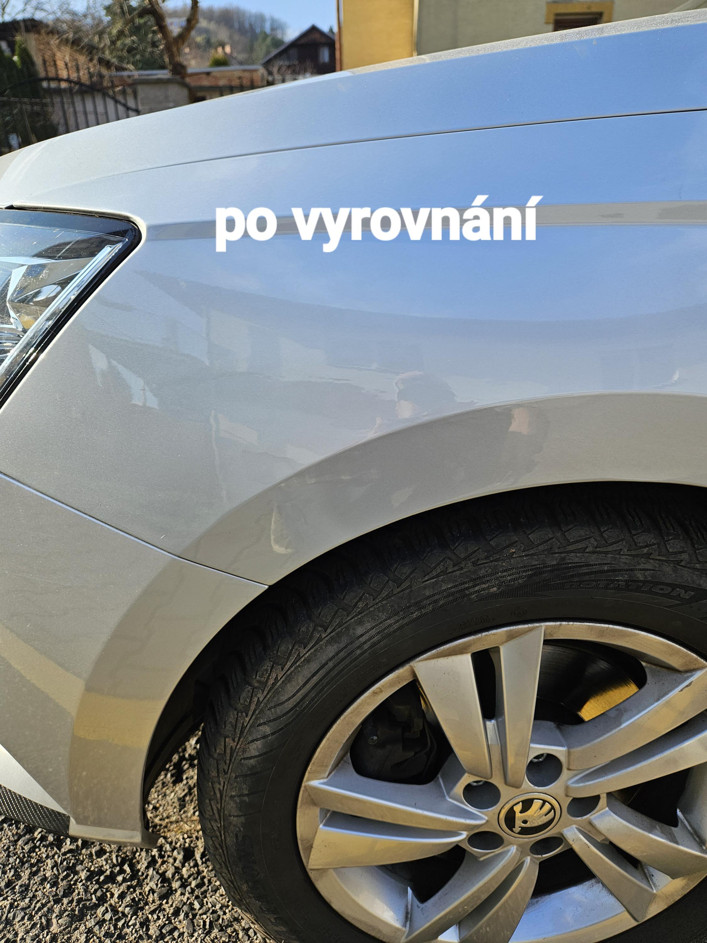 Tommycar Bezlakování s.r.o. foto 4