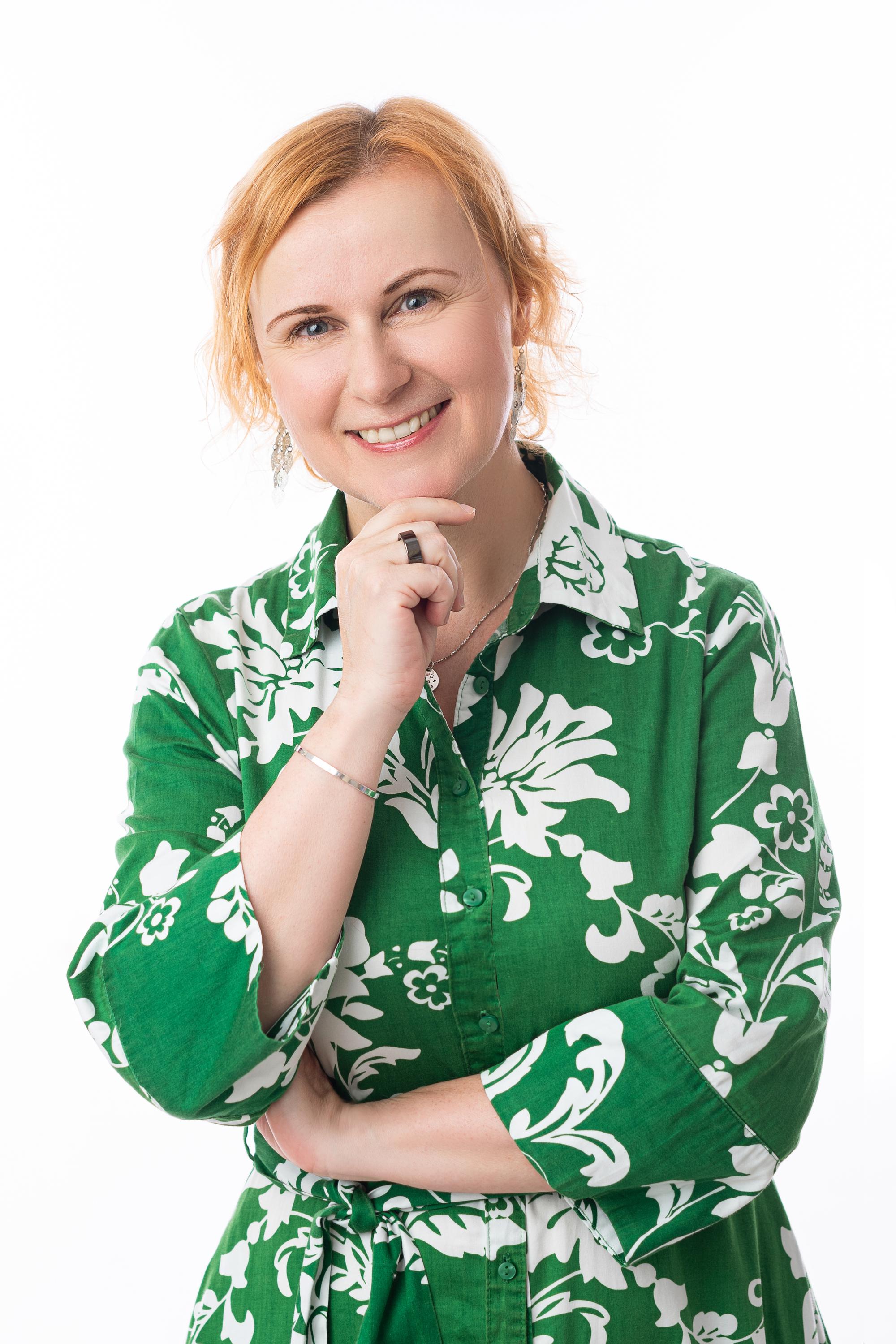 Mgr. Michaela Hofman - psycholog, psychoterapeut foto 2