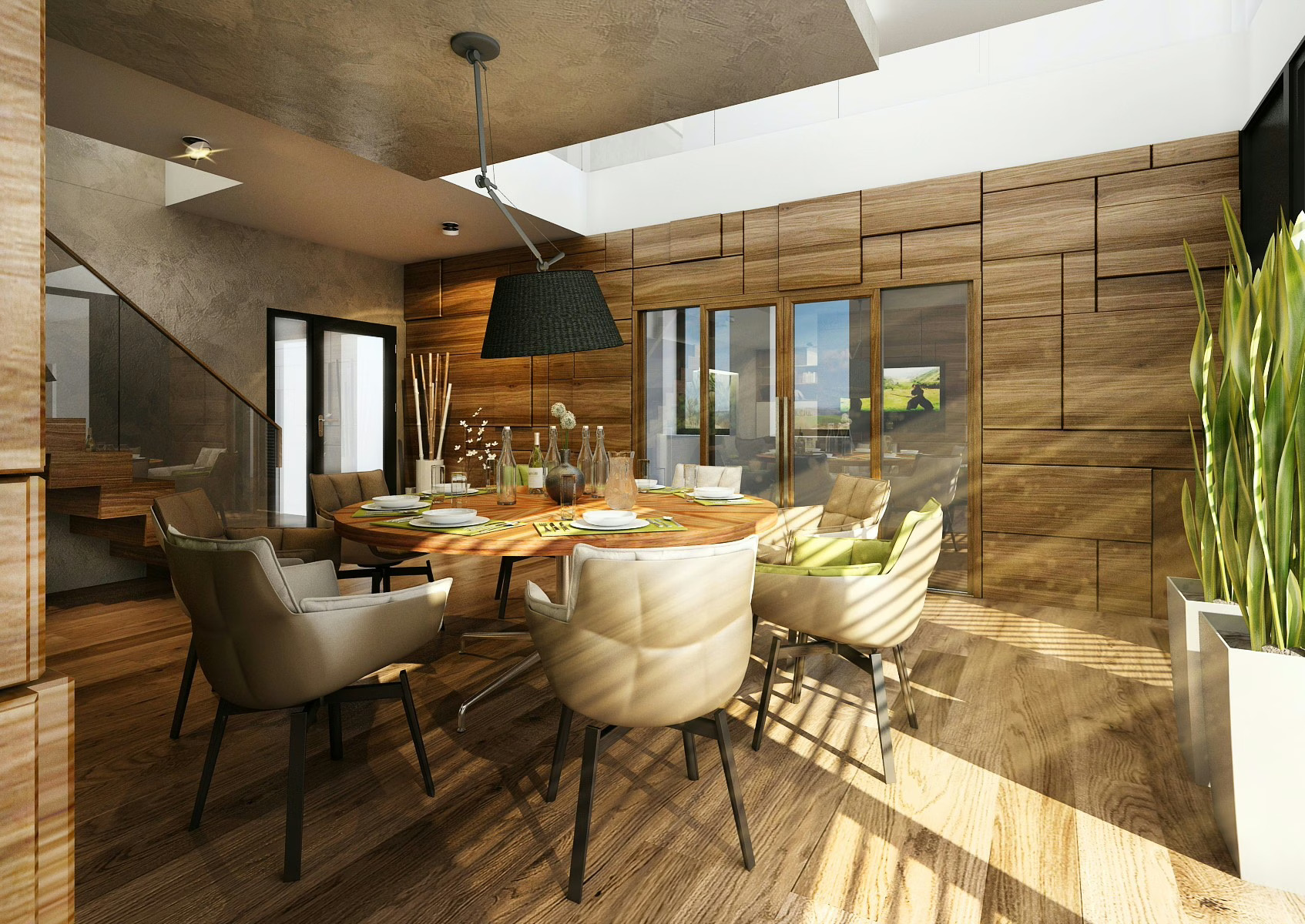 Linie Design Studio foto 5