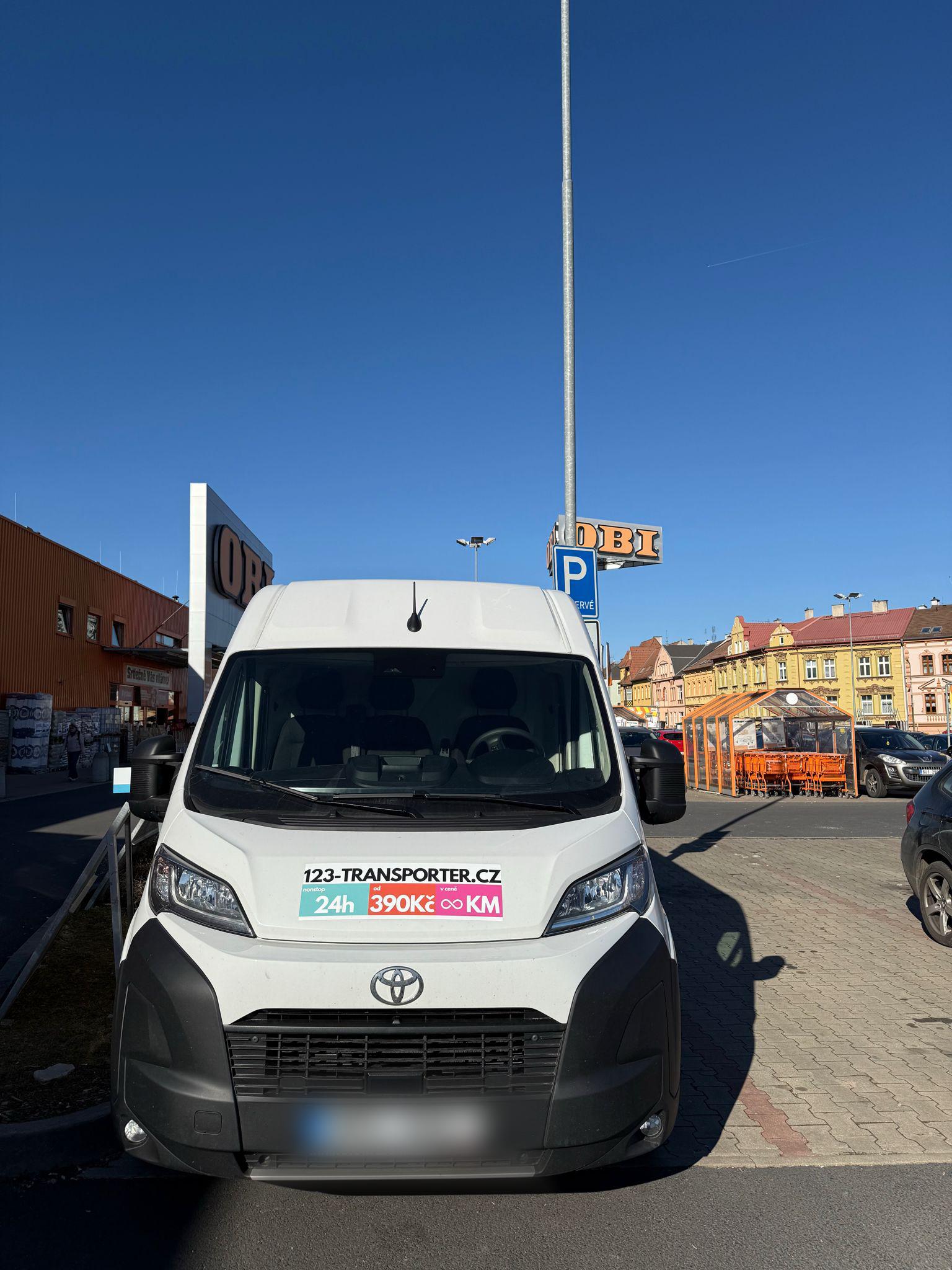 Shared Mobility Czechia foto 2