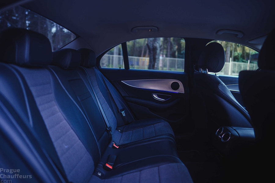 Prague Chauffeurs s.r.o. foto 2