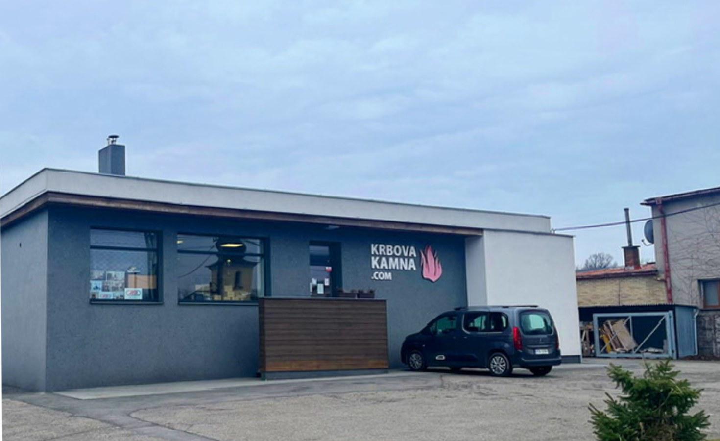 Vávra kamna s.r.o. foto 5