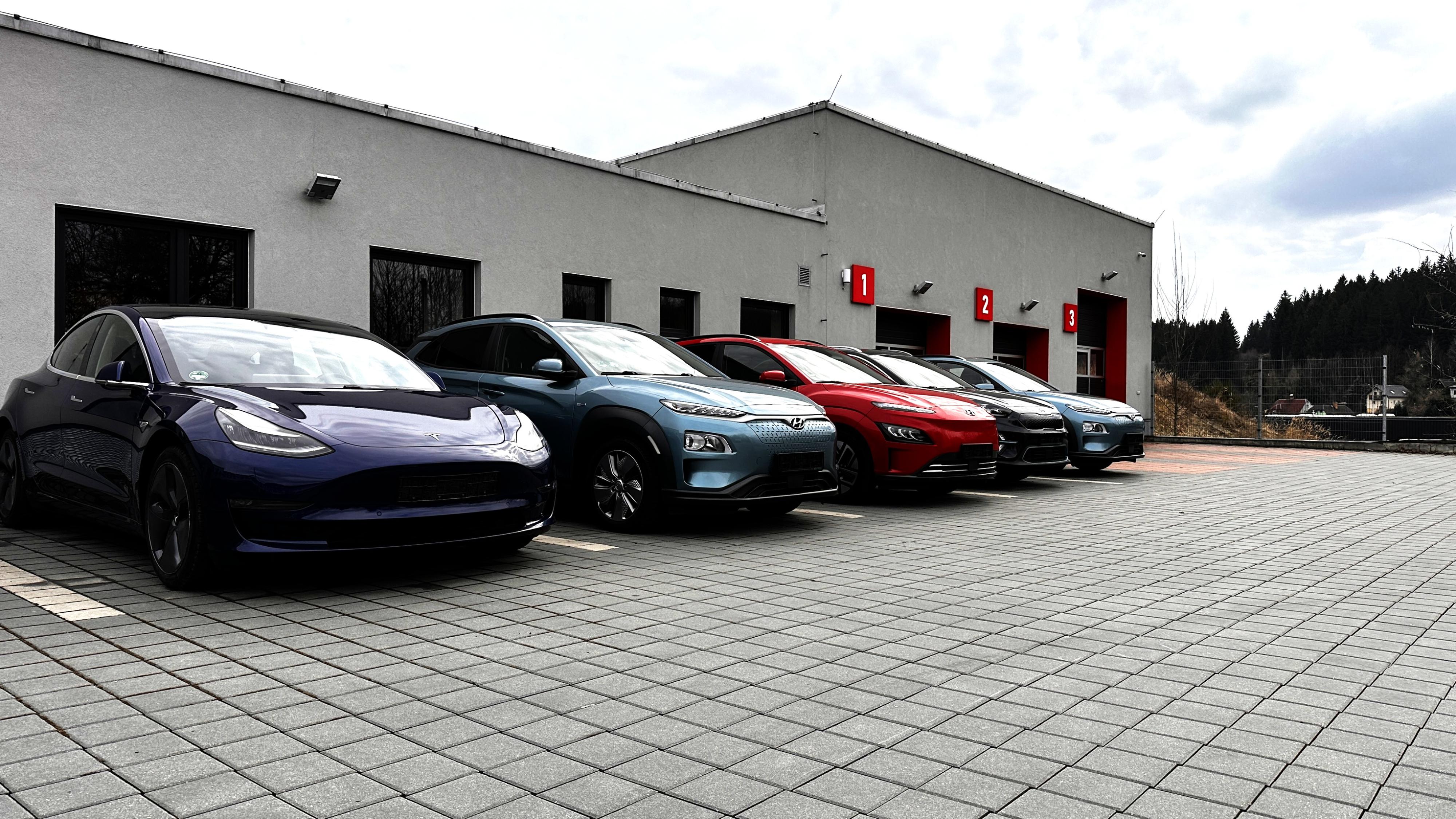 Nextride foto 4