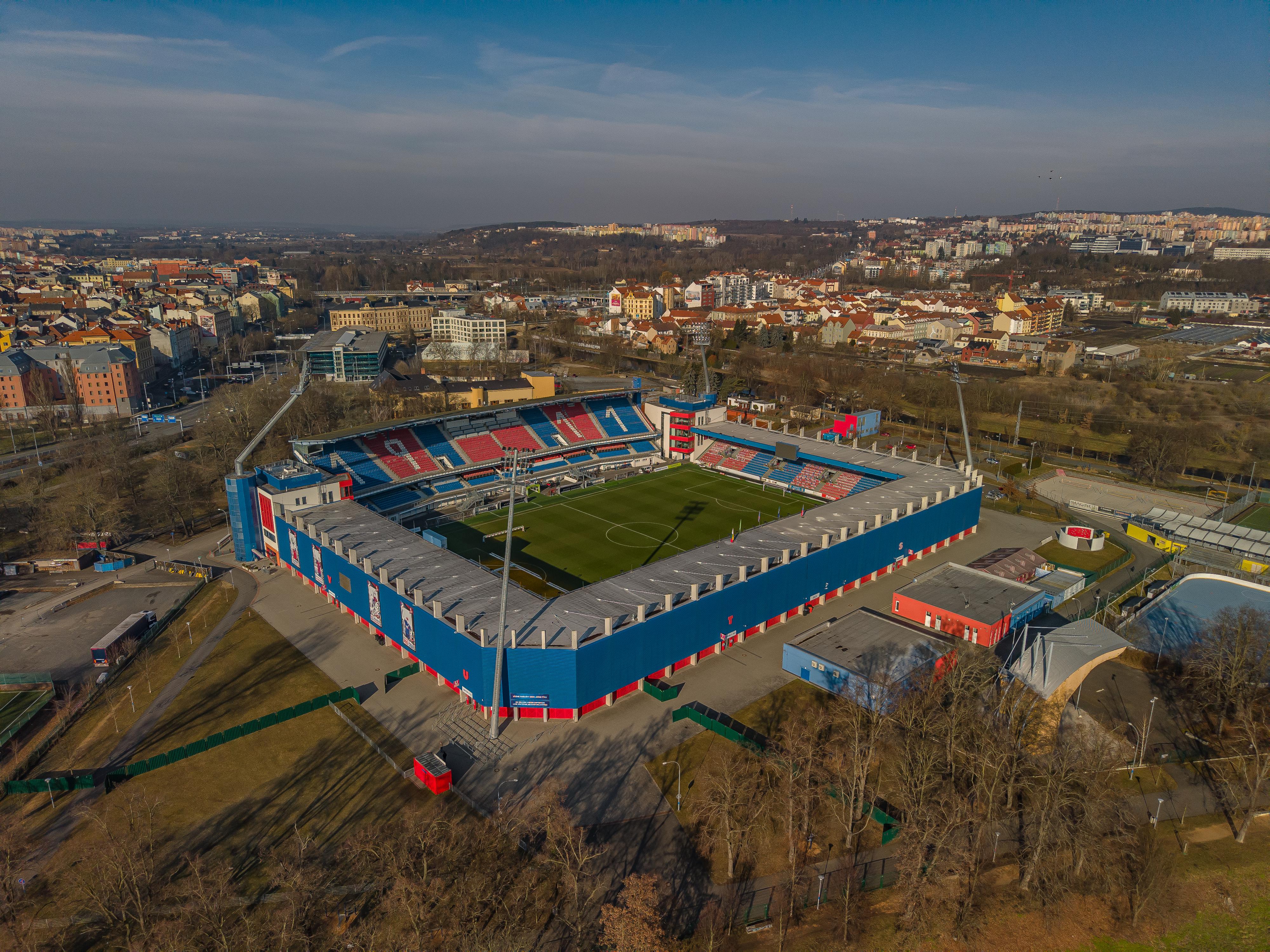 Doosan Aréna foto 3