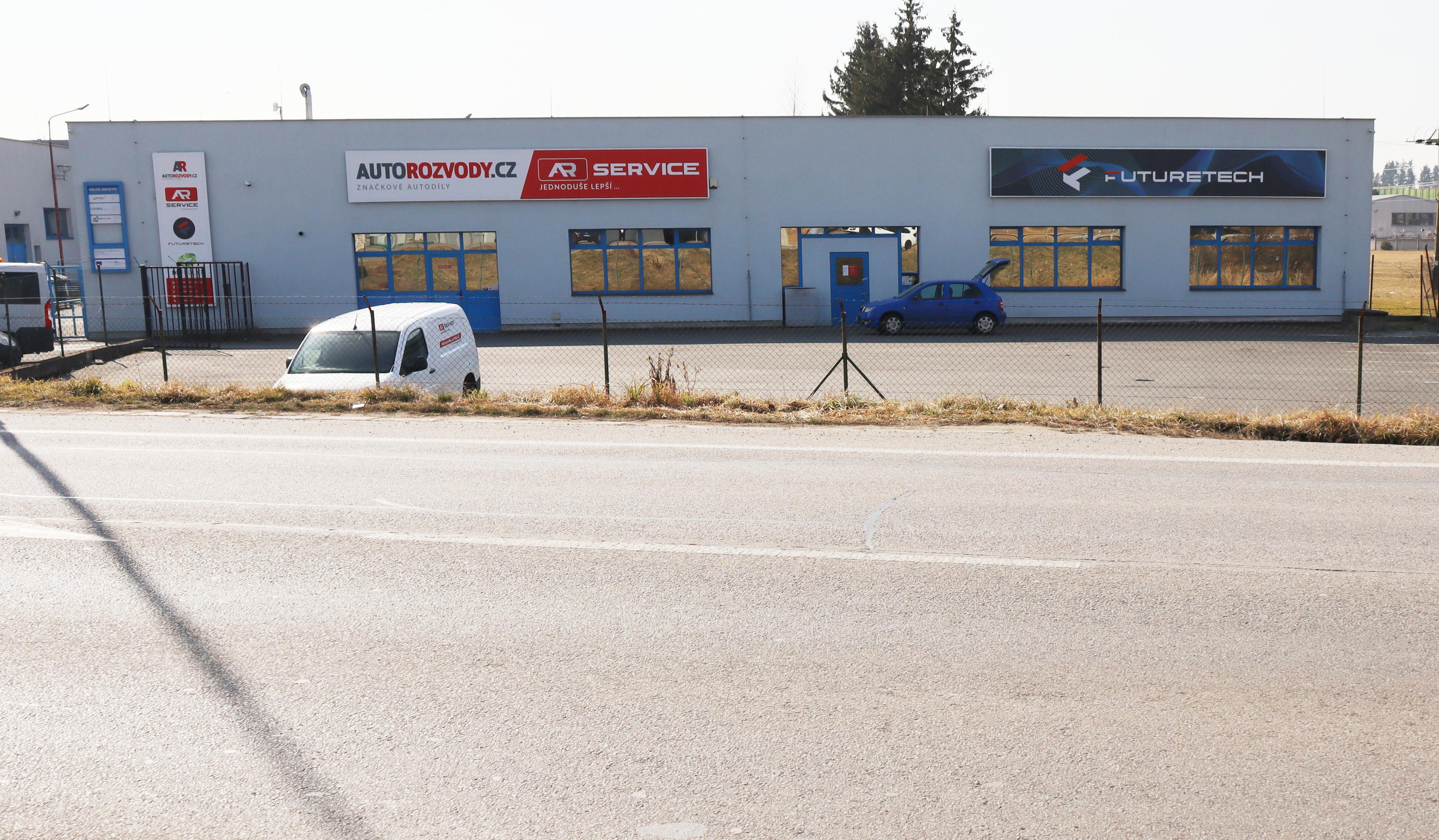 Autorozvody.cz foto 2