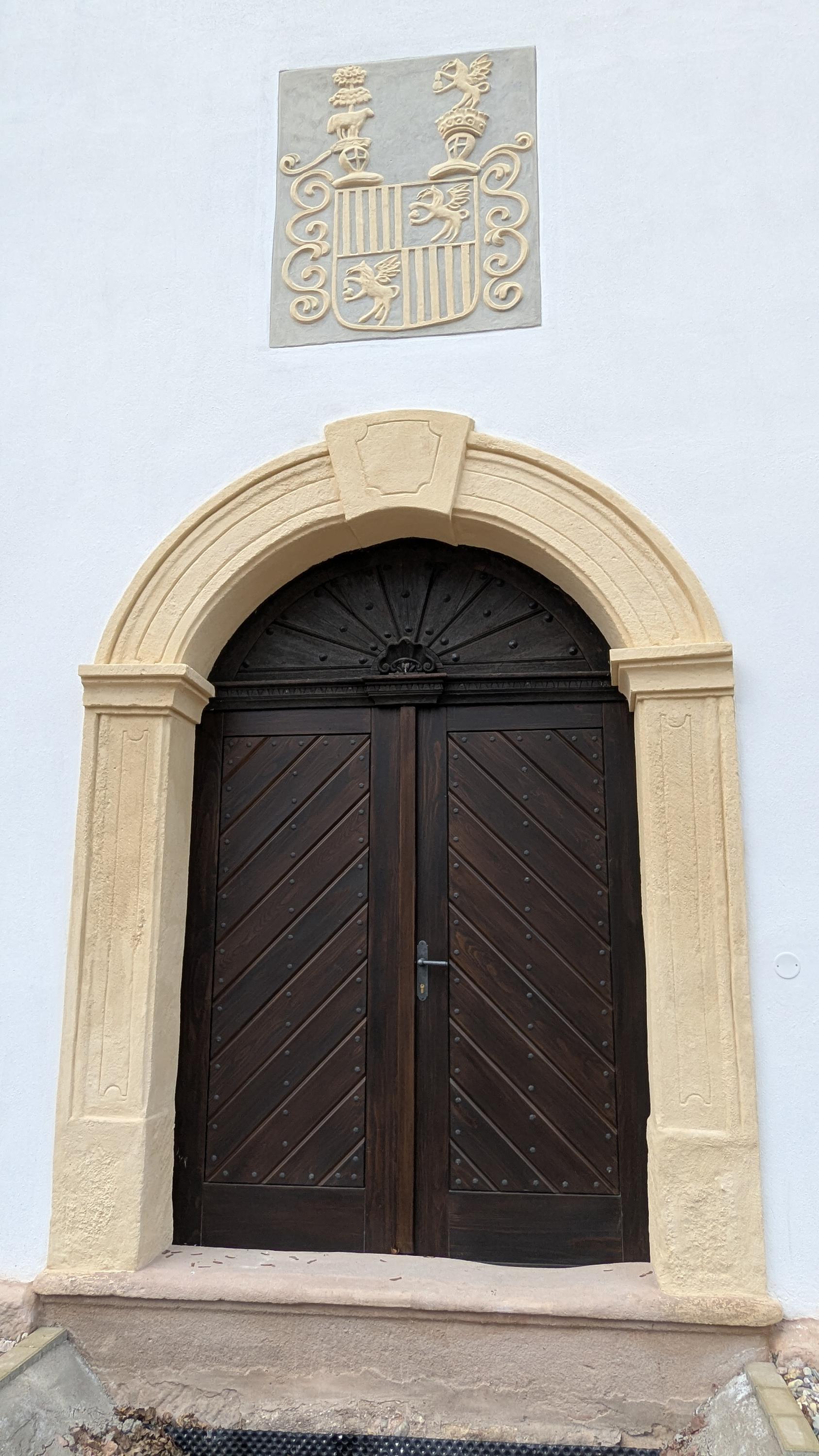 Bělohradská sýpka foto 4