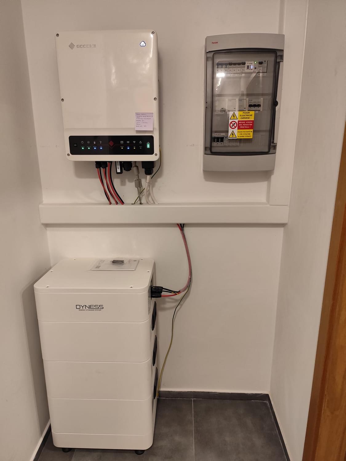 KBelectric foto 2