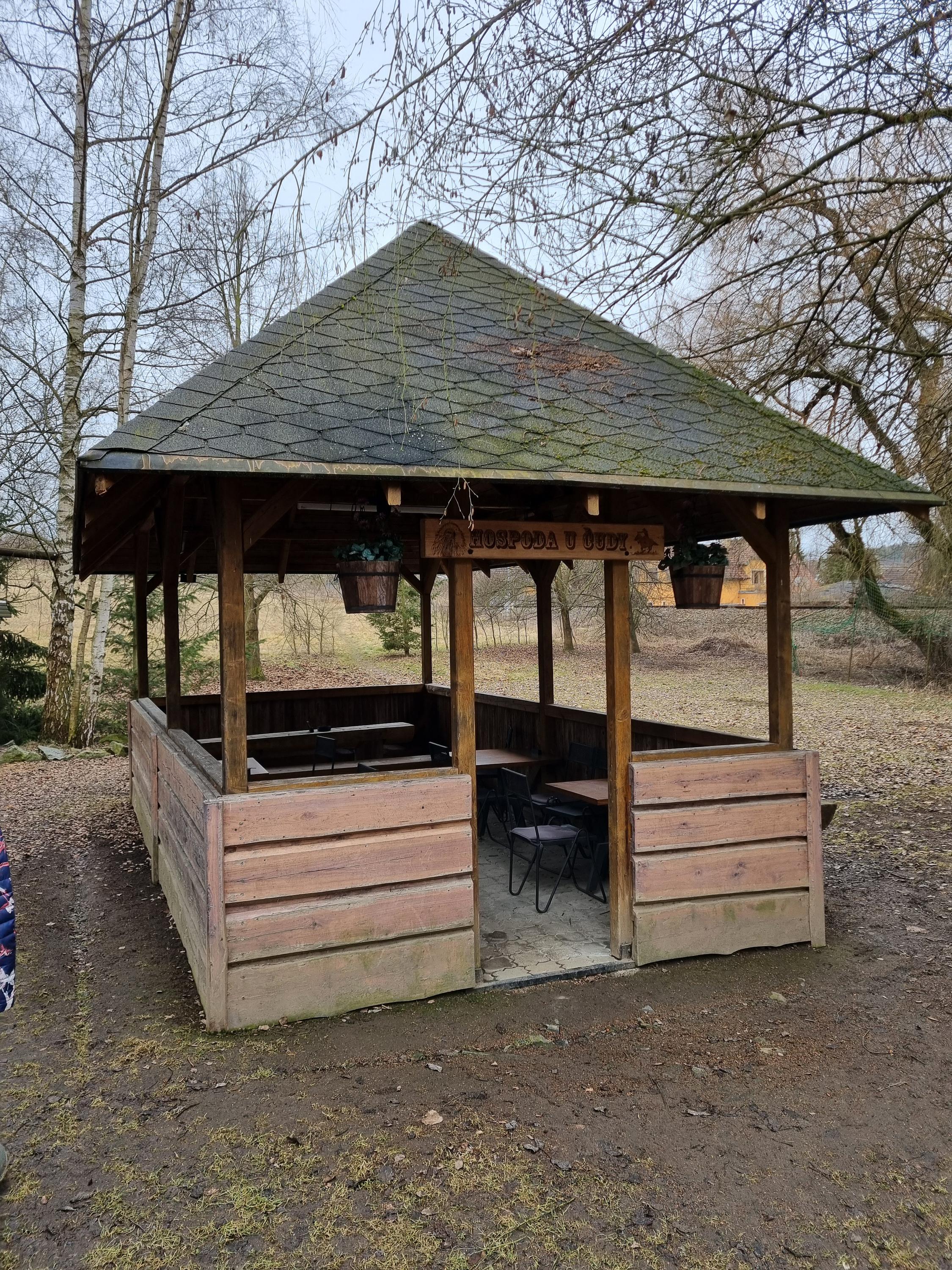 Country club U Čudy foto 3