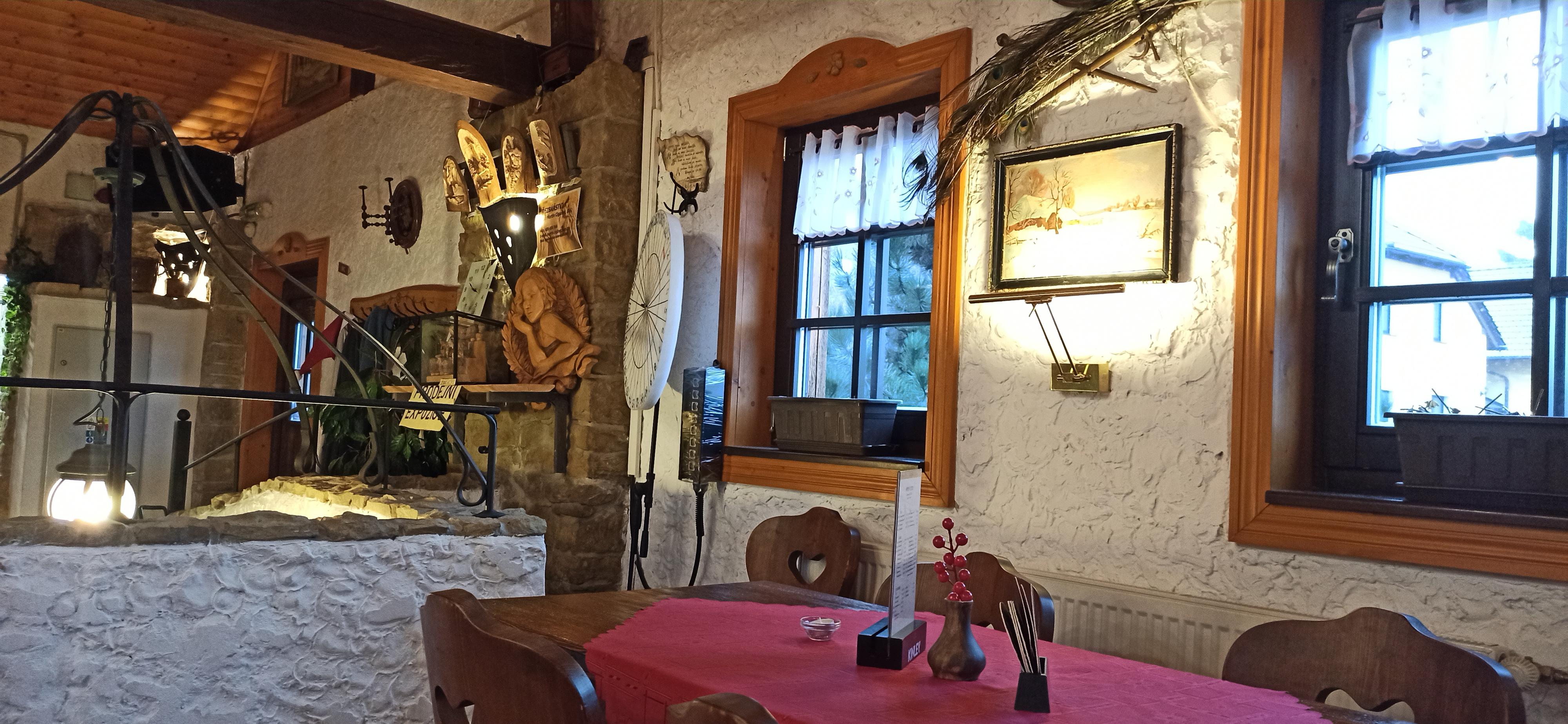 Restaurace Stodola foto 5