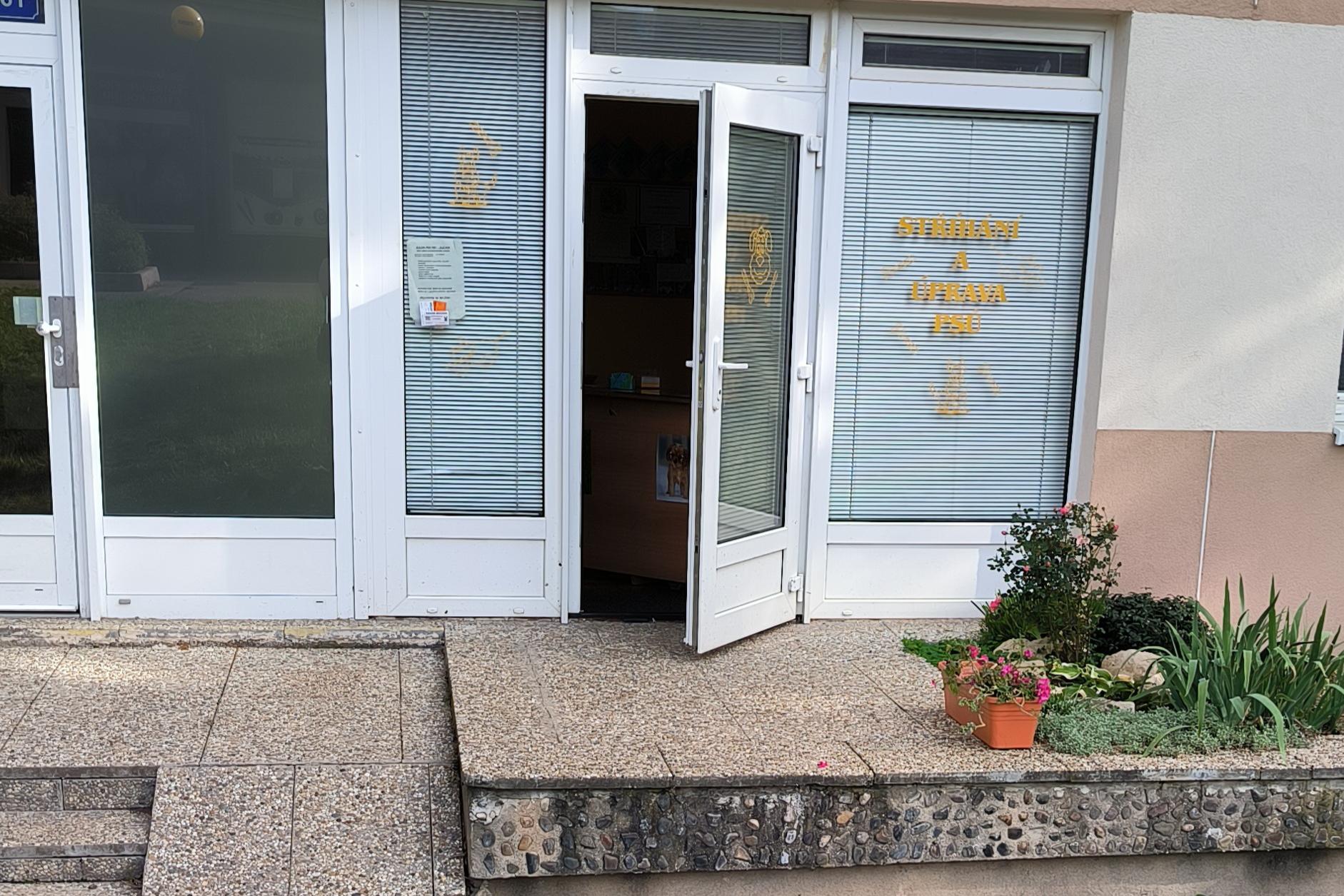 SALÓN PRO PSY - ZUZANA foto 1