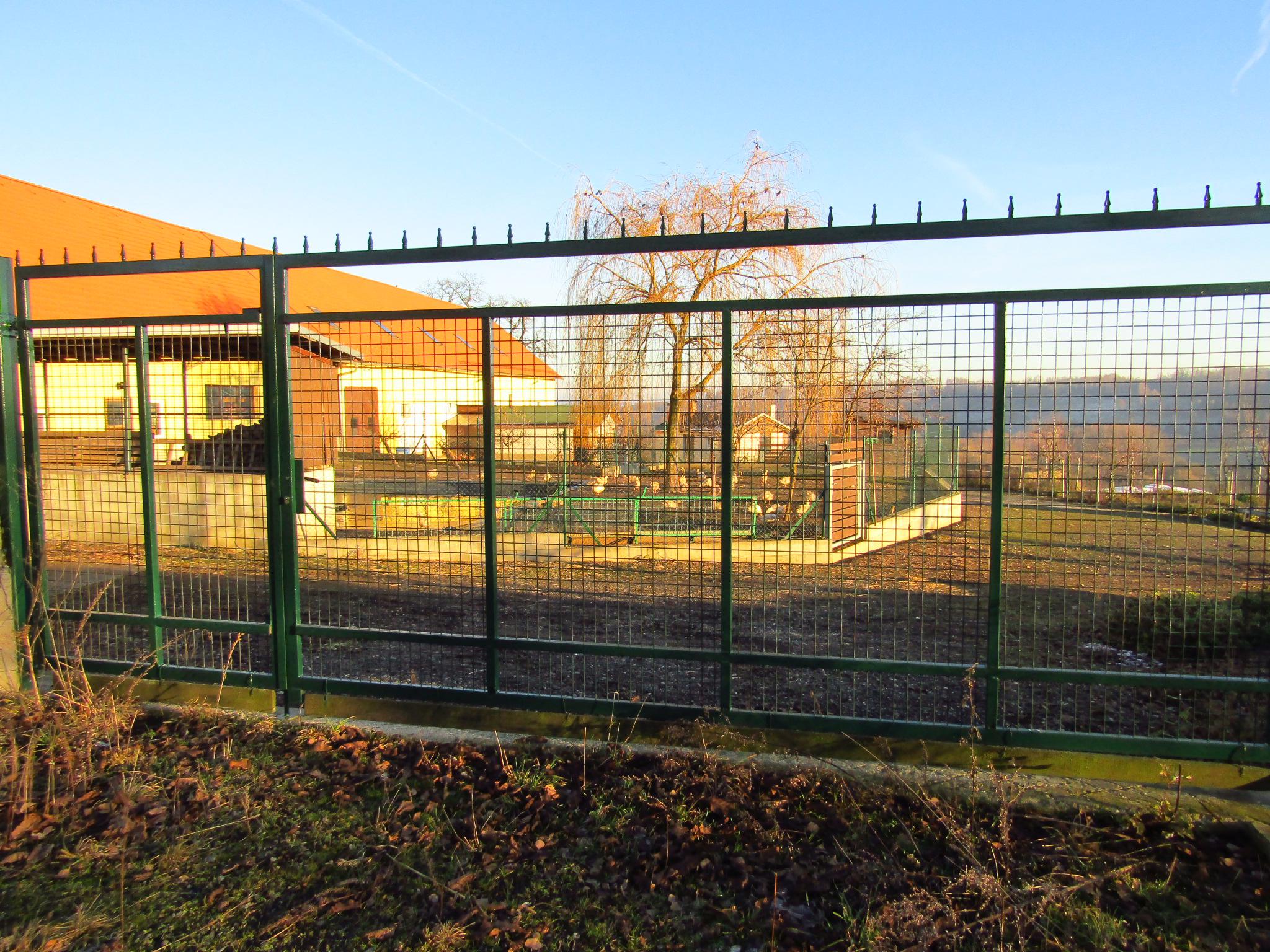 FARMA MĚCHNOV foto 2