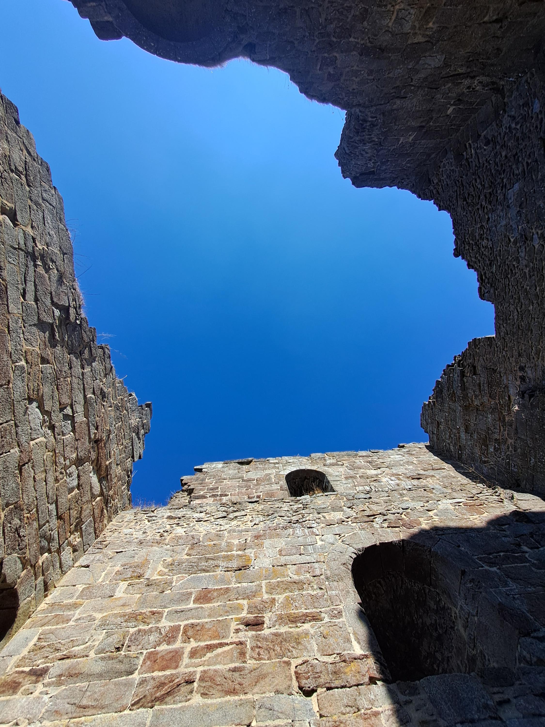 Státní hrad Přimda foto 6