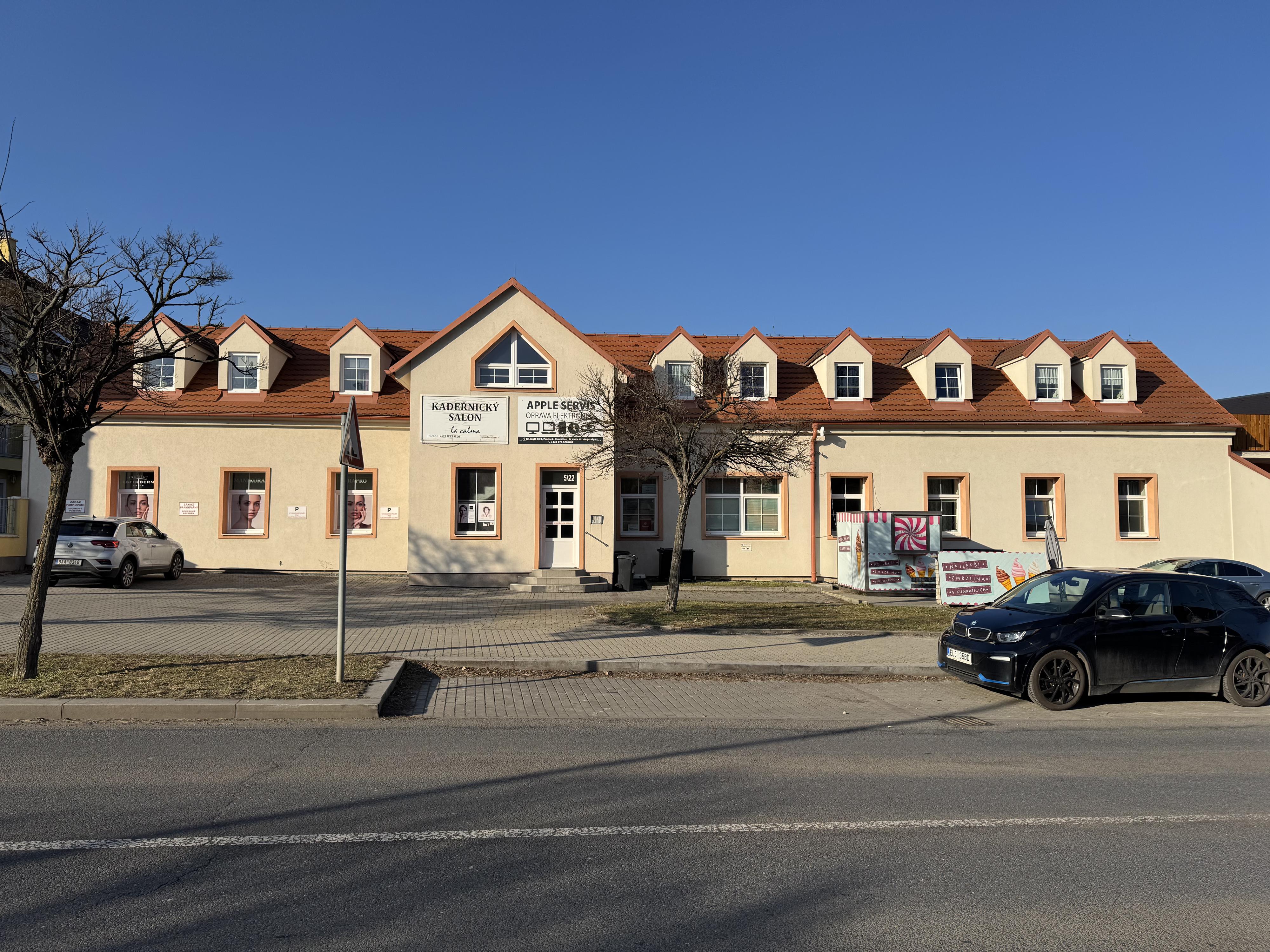 Výborný servis počítačů foto 2
