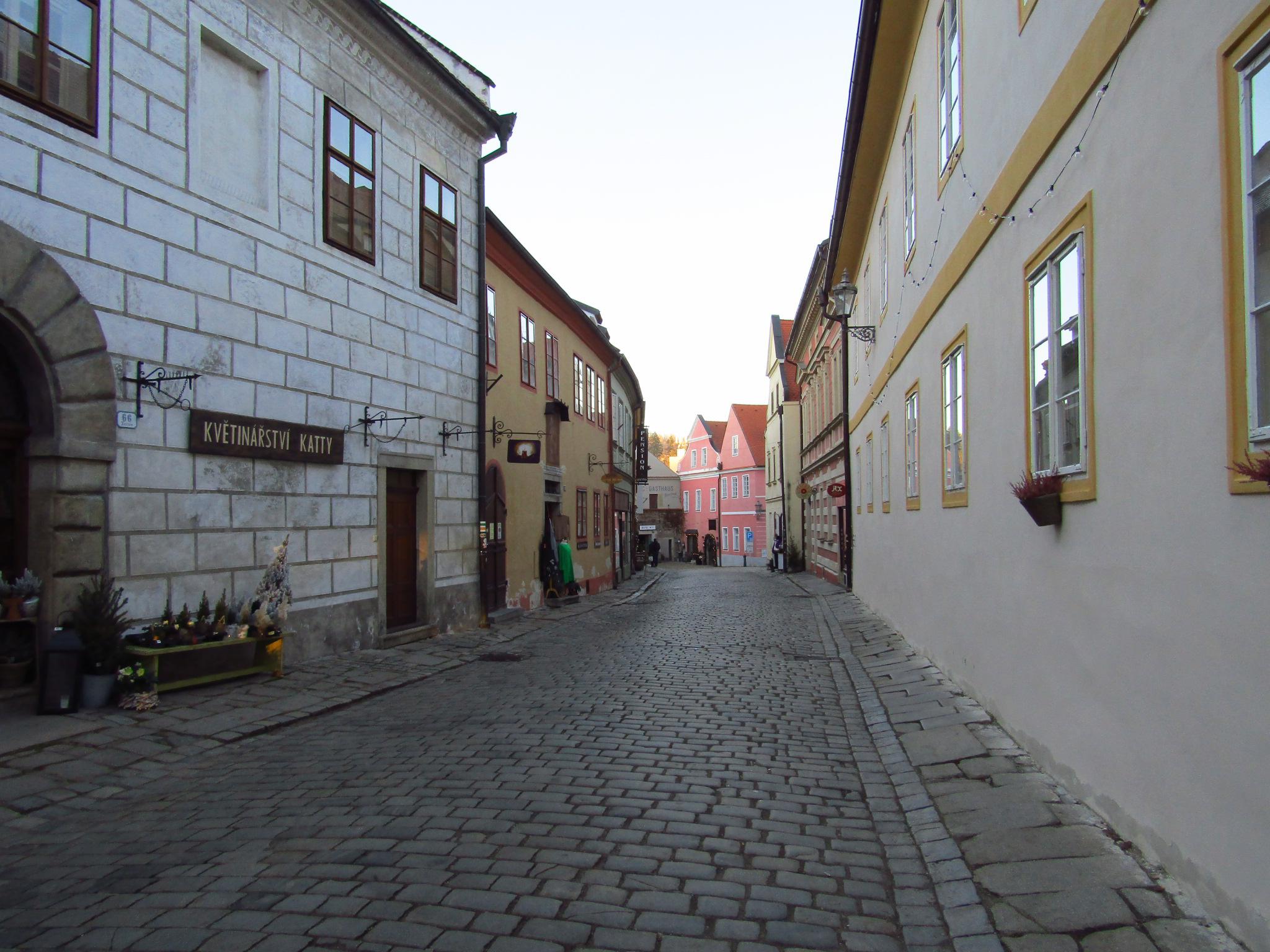 Květinářtví Katty