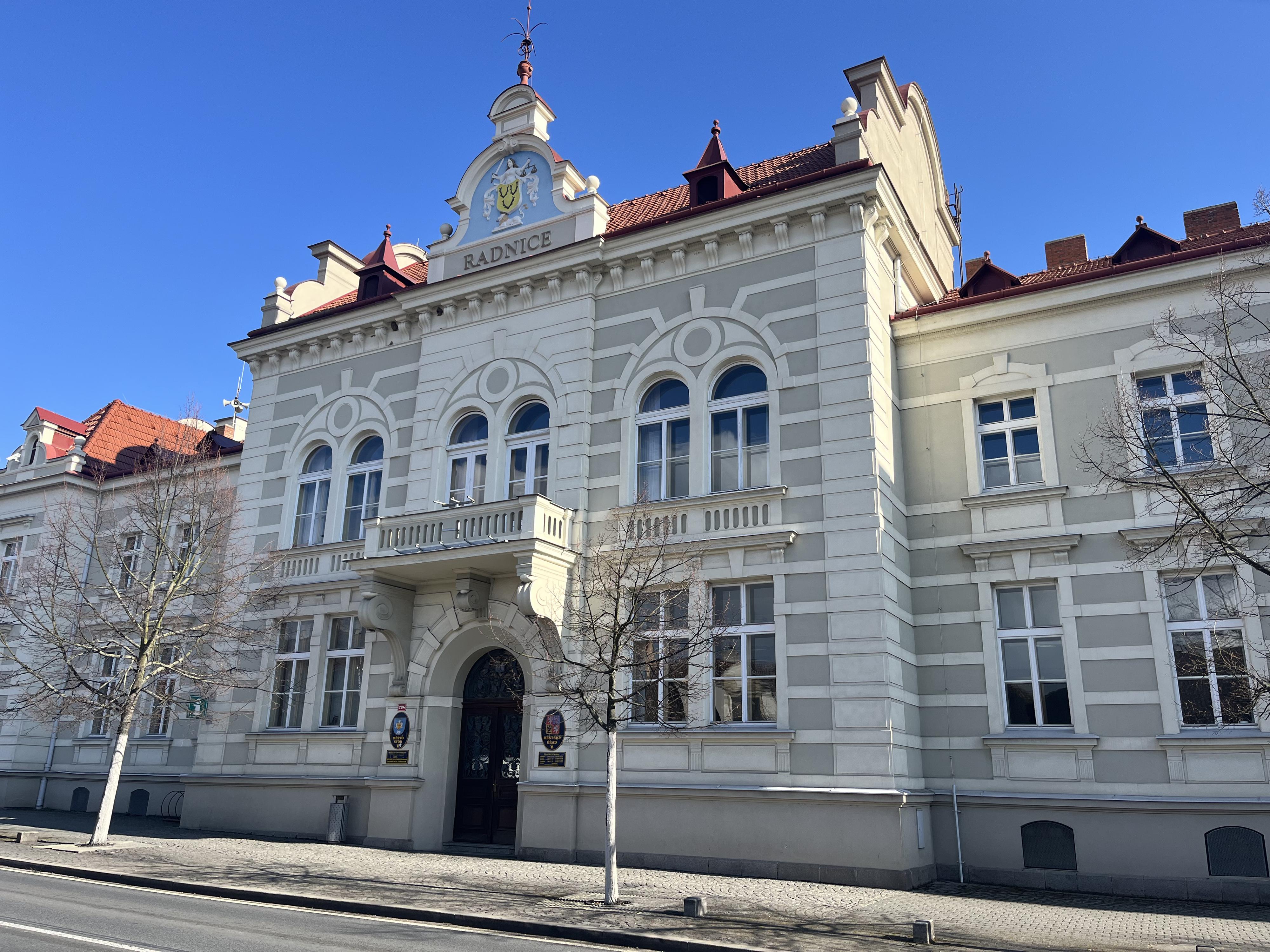 Městský úřad Stod foto 5