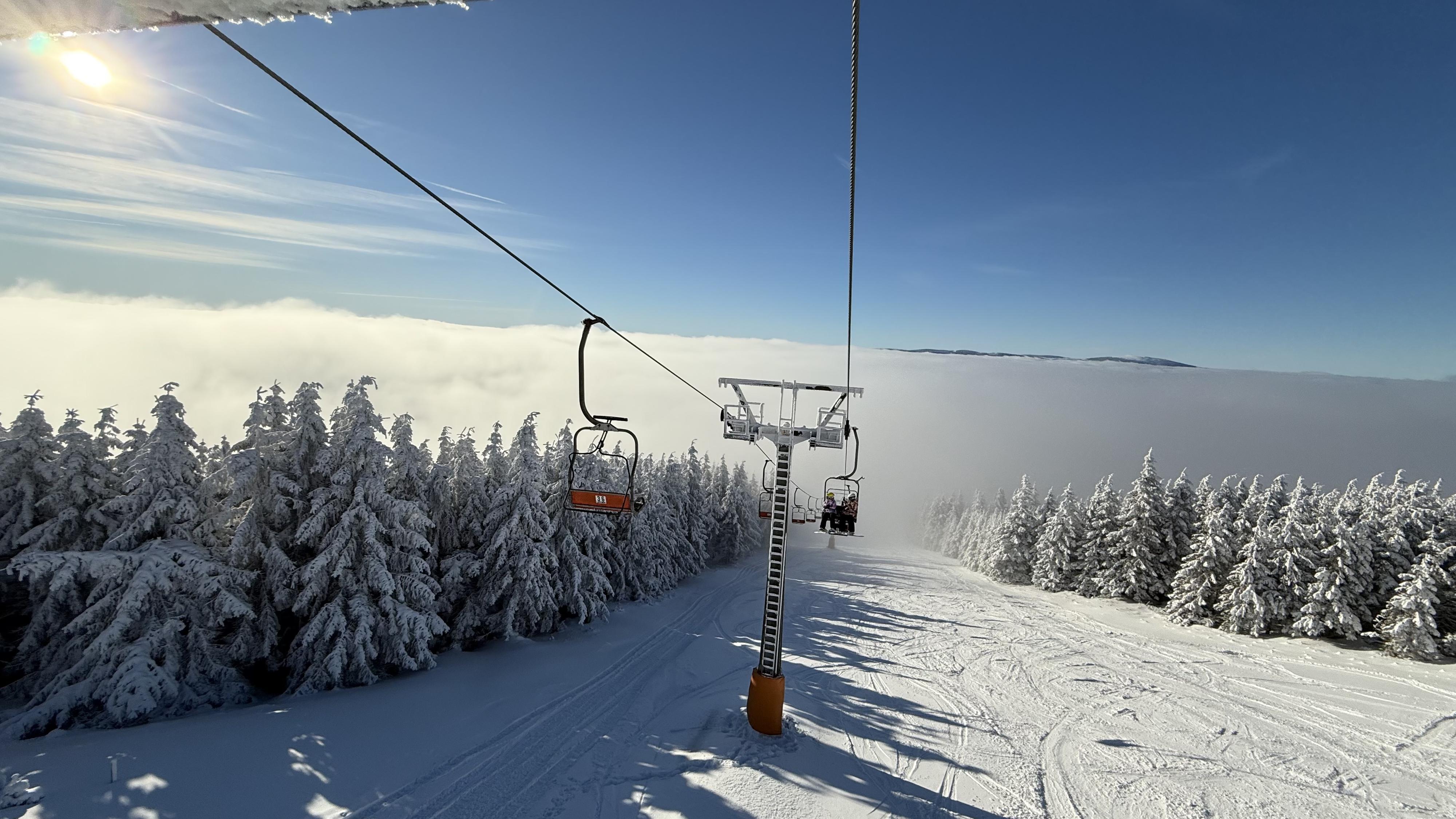 Skiarena R3 foto 2