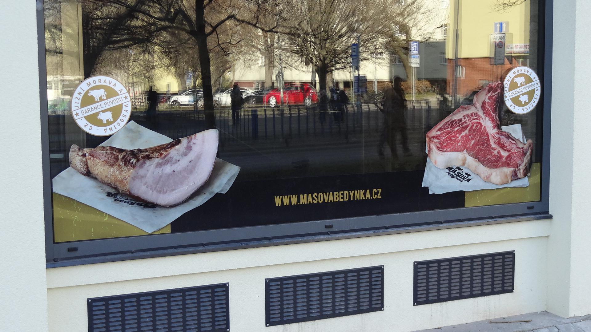 MASOVÁ bedýnka, s.r.o. foto 6