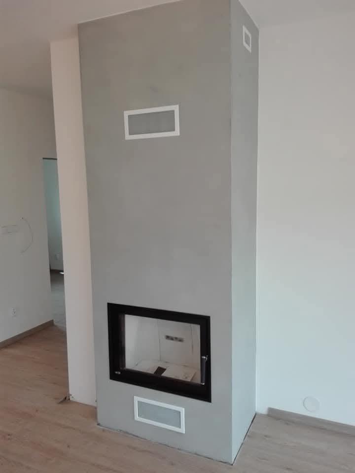 Krby, kamna, komíny Václav Zetek foto 5