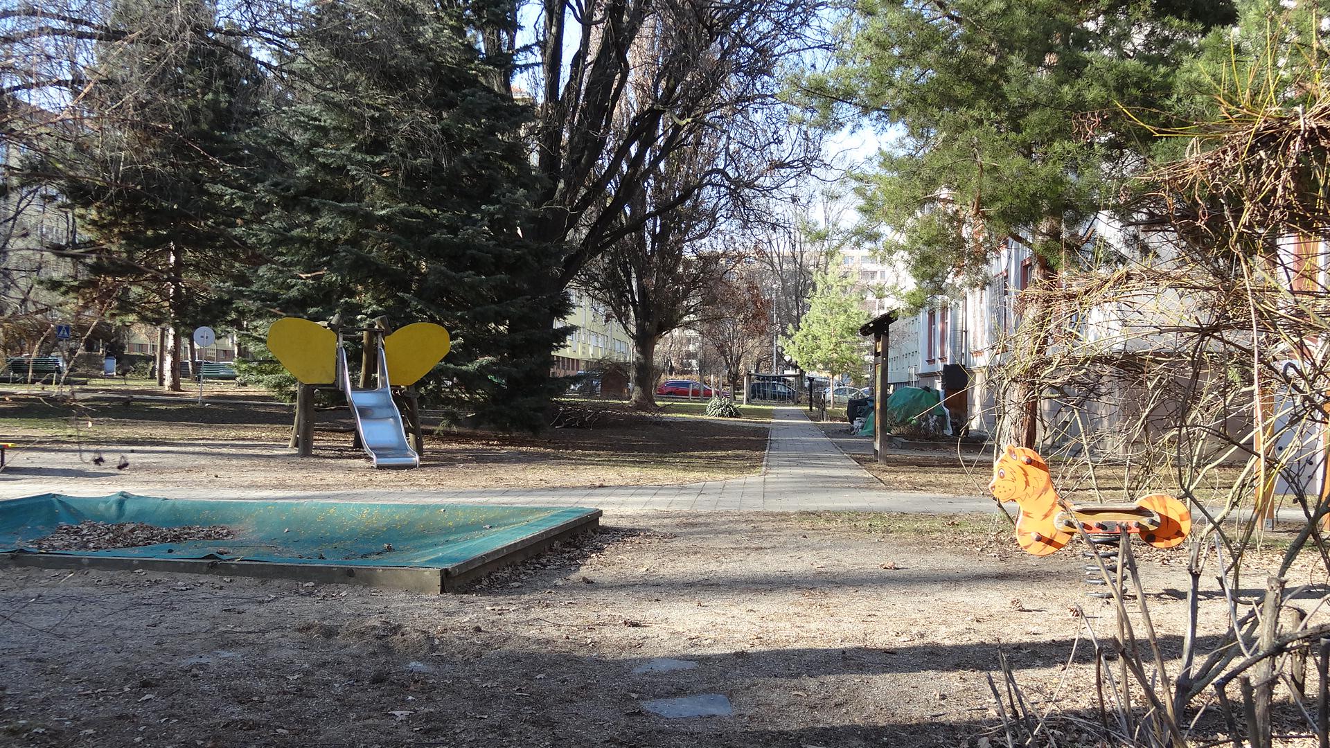 Mateřská škola, Brno, Chodská 5 foto 6