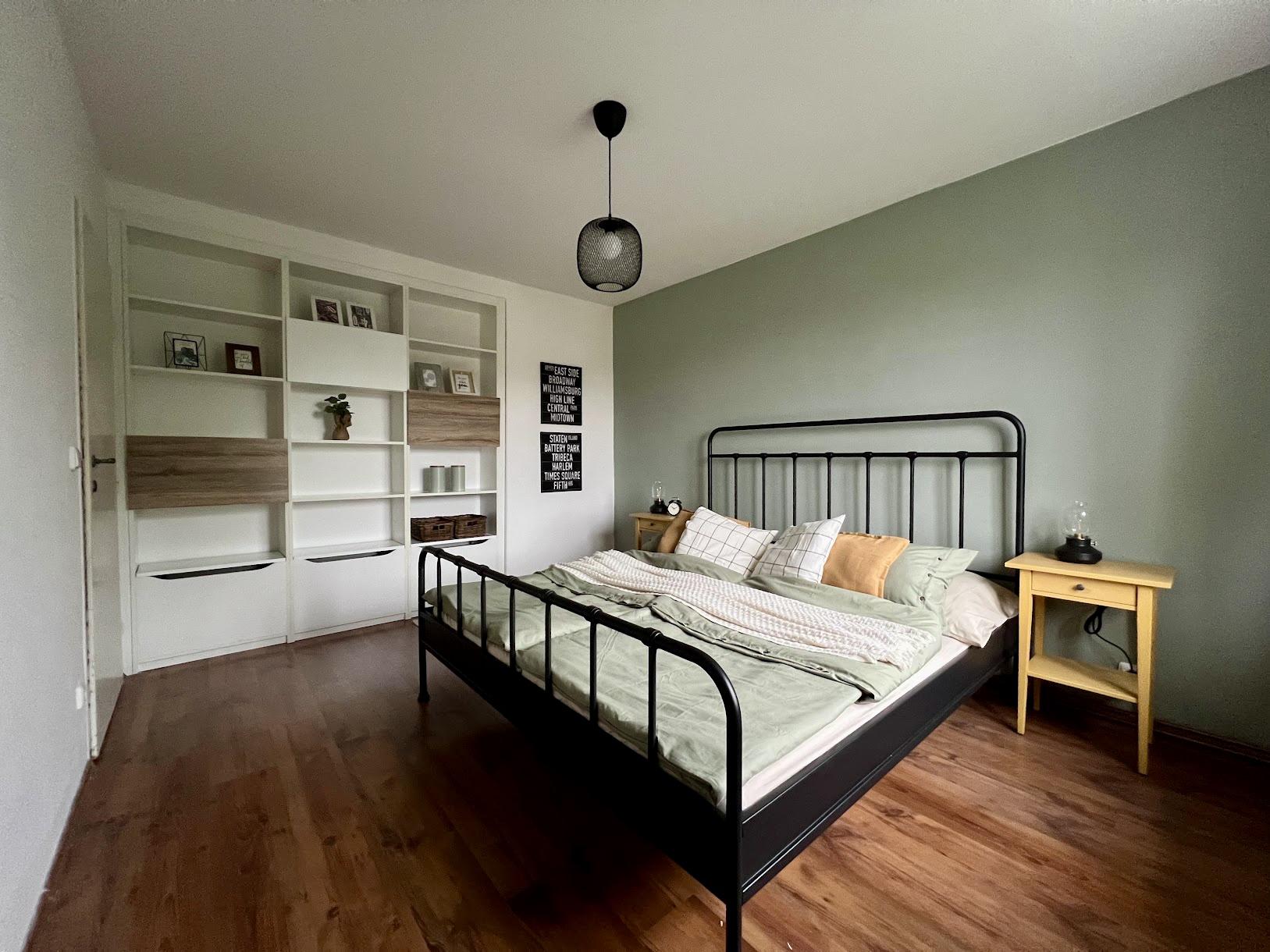 Apartmán Půda na jihu foto 2