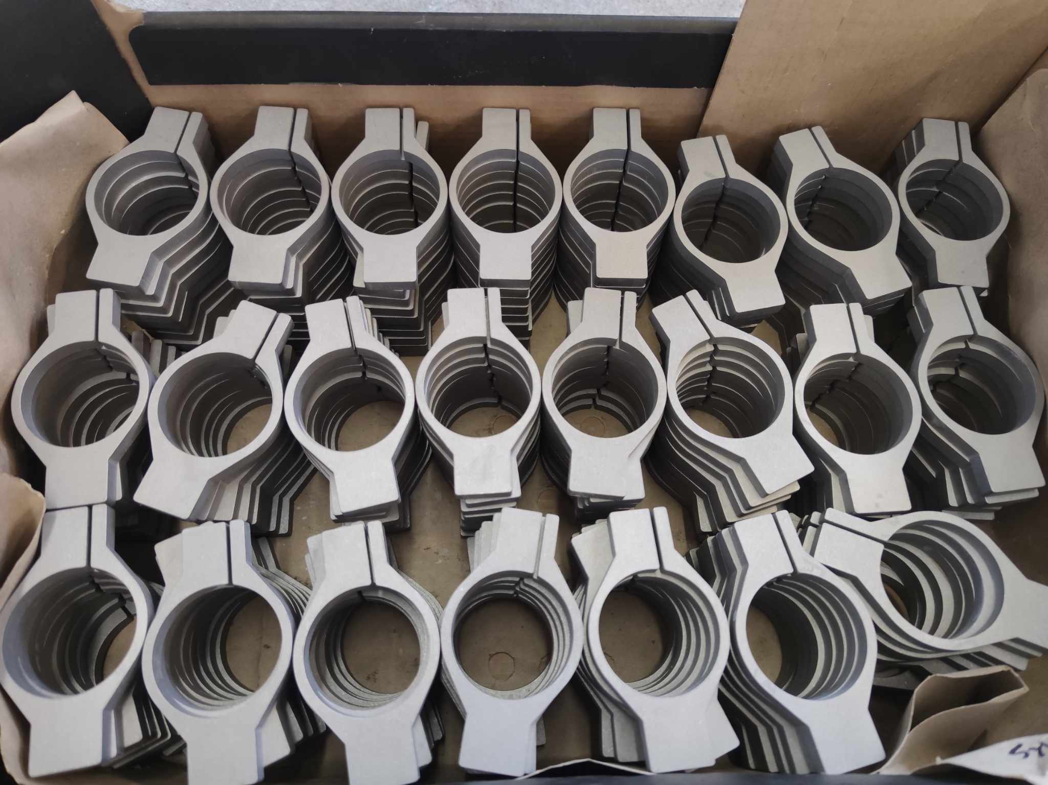 Nerezové výpalky, s.r.o. foto 3