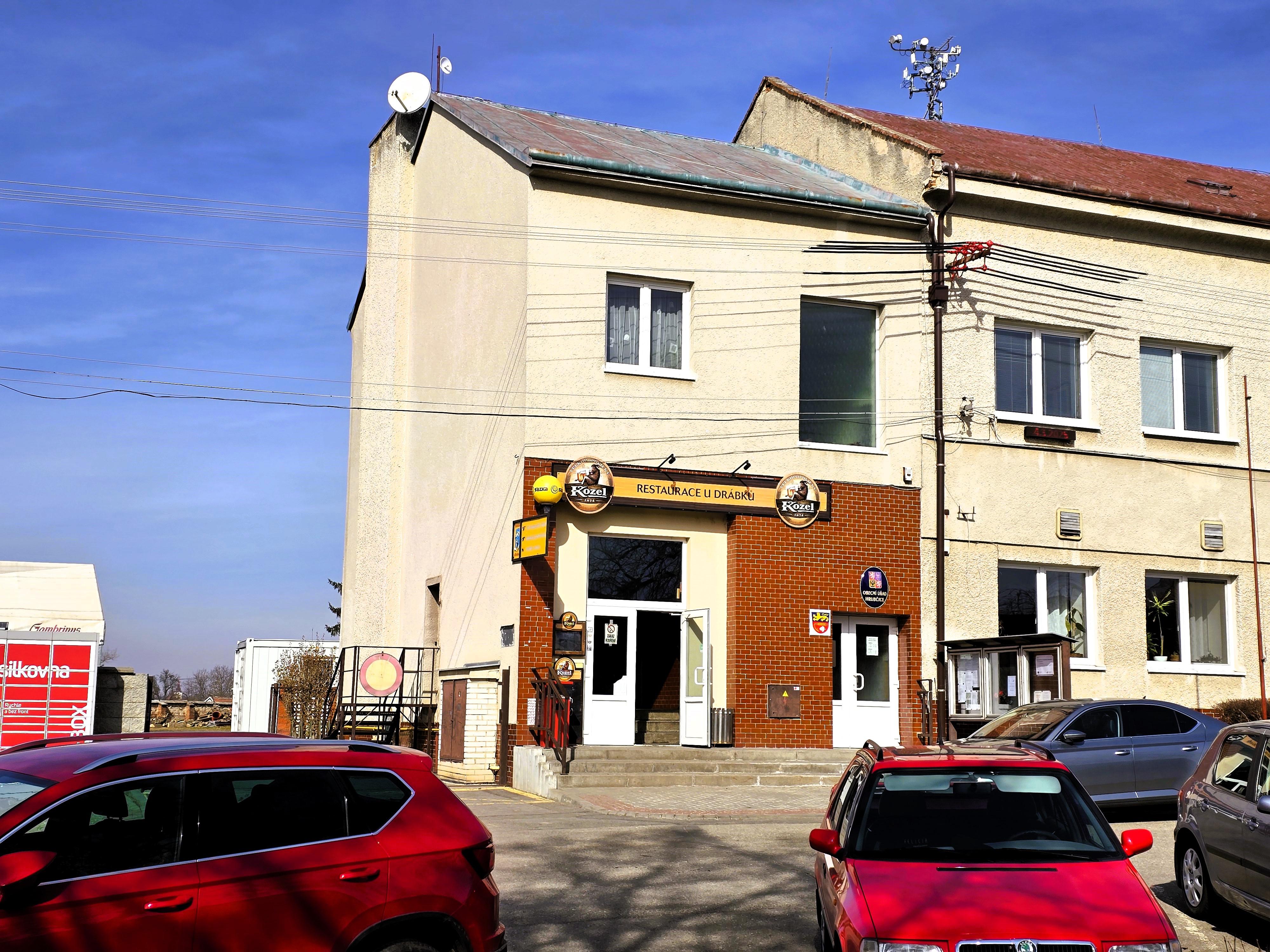 Restaurace Drábek