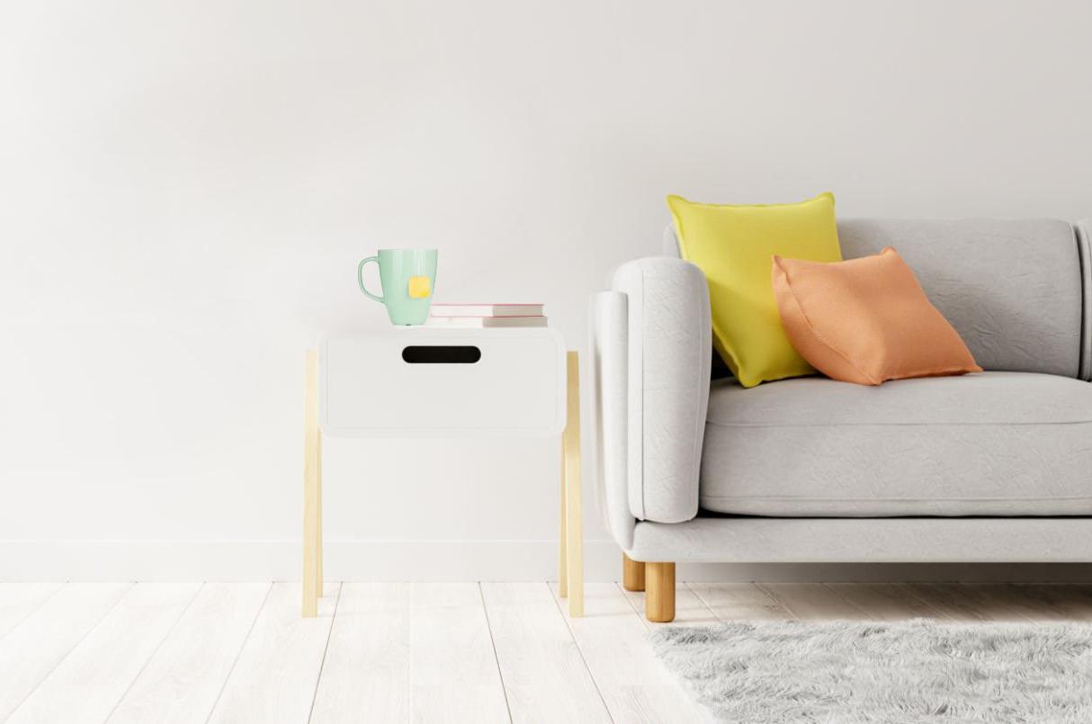 PODLAHY HOMME, s.r.o.